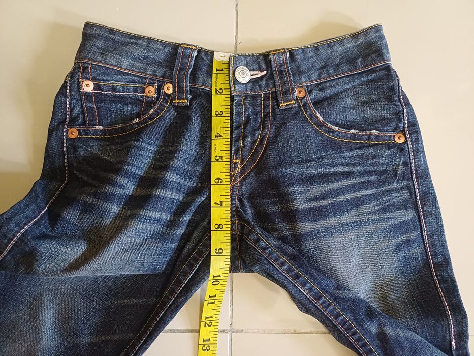 Levi's Levis 911..skiny jeans | Grailed