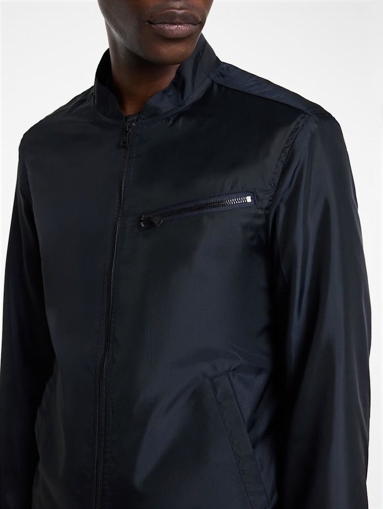 John Varvatos Racer Jacket EU 48 USA 38 Size US M / EU 48-50 / 2 - 4 Thumbnail