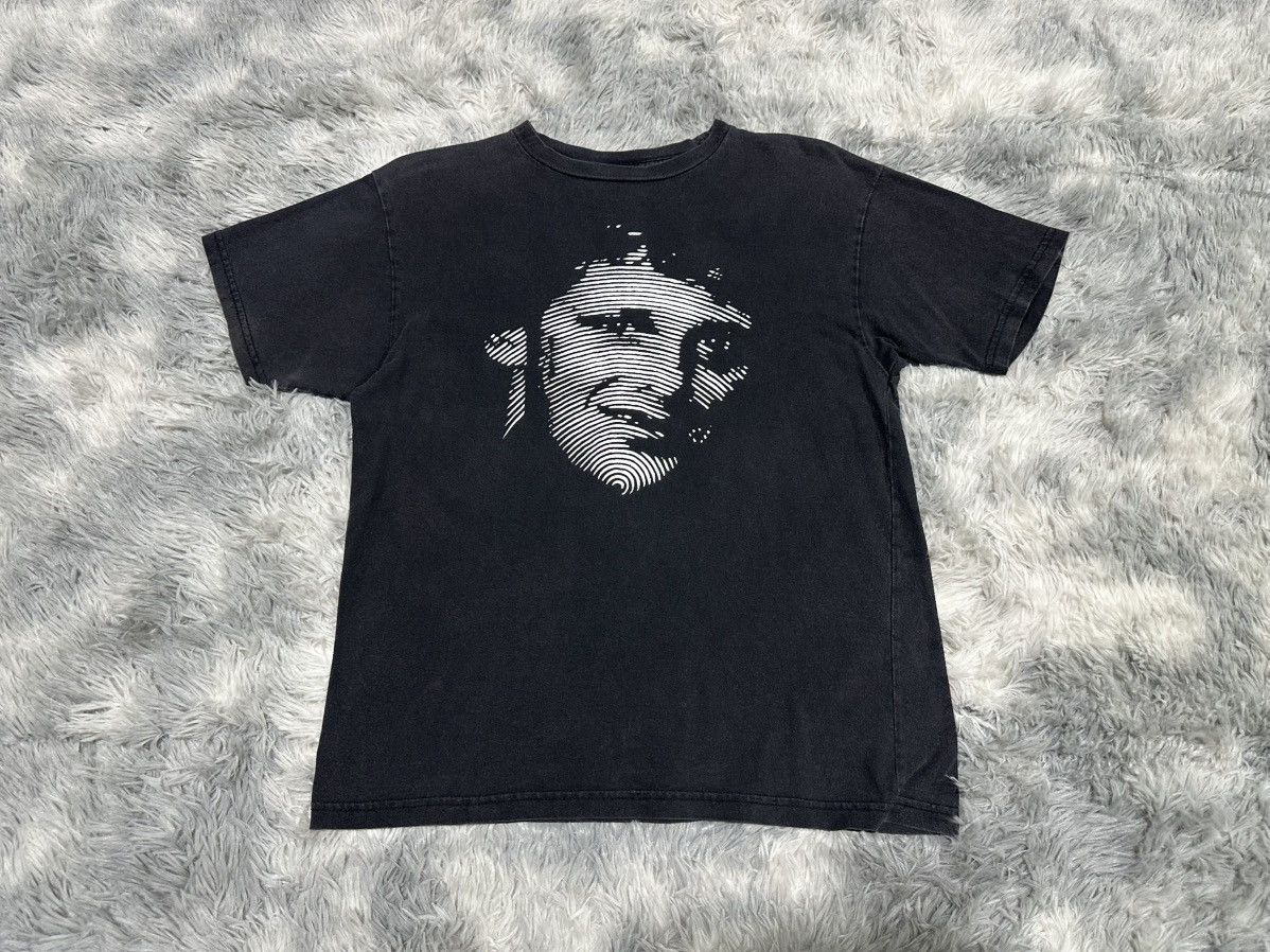 Other 🔥Y2K Vintage Terry Fox Adidas Shirt 2009 Size US M / EU 48-50 / 2 - 2 Thumbnail