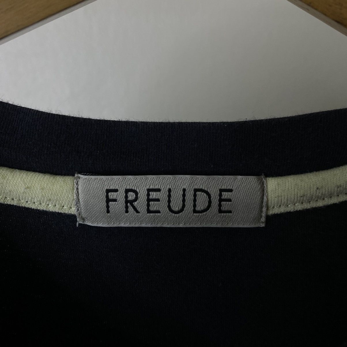 Hysteric Glamour Freude Hysterics Glamour Style Women Tshirt Size S / US 4 / IT 40 - 3 Thumbnail