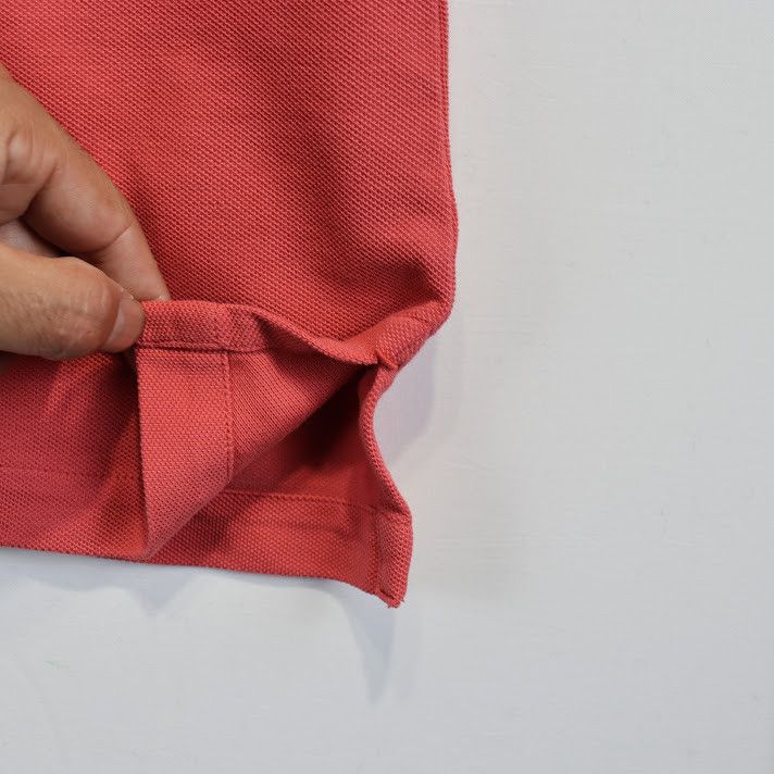 Tom Ford o1rshd1 Polo Shirt in Pink Size US M / EU 48-50 / 2 - 6 Thumbnail