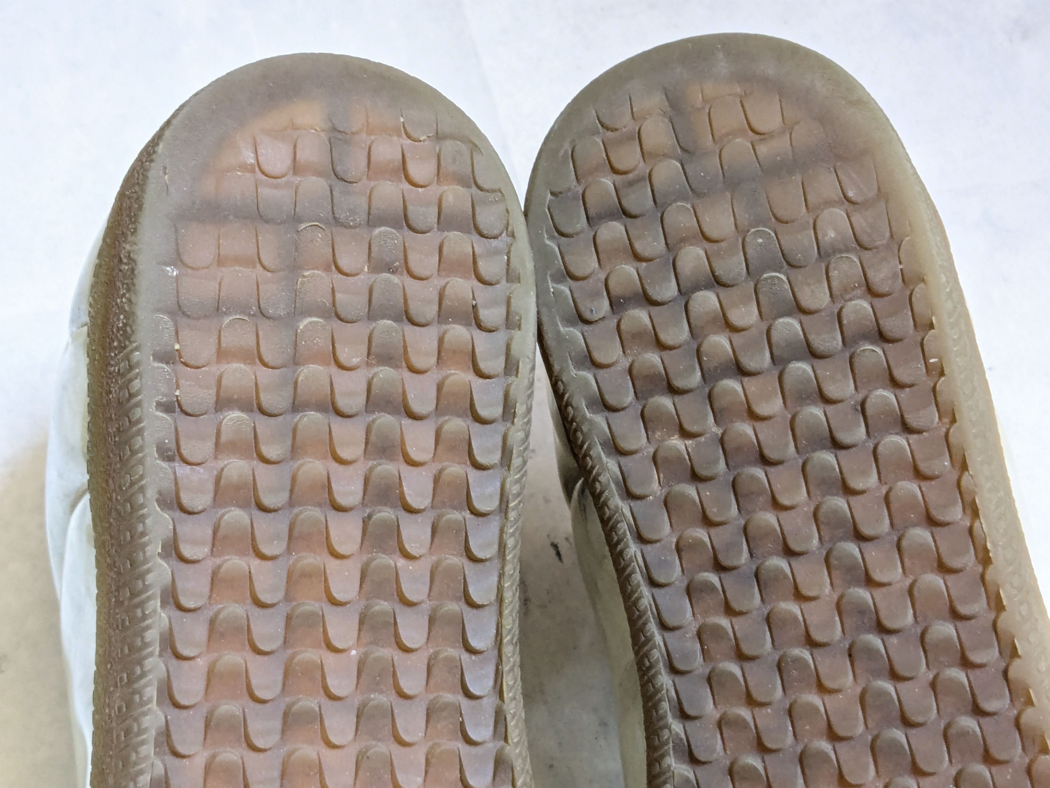 Maison Margiela Maison Margiela Future Sneakers PVC 9 42 Low Tops Clear Size US 9 / EU 42 - 18 Thumbnail