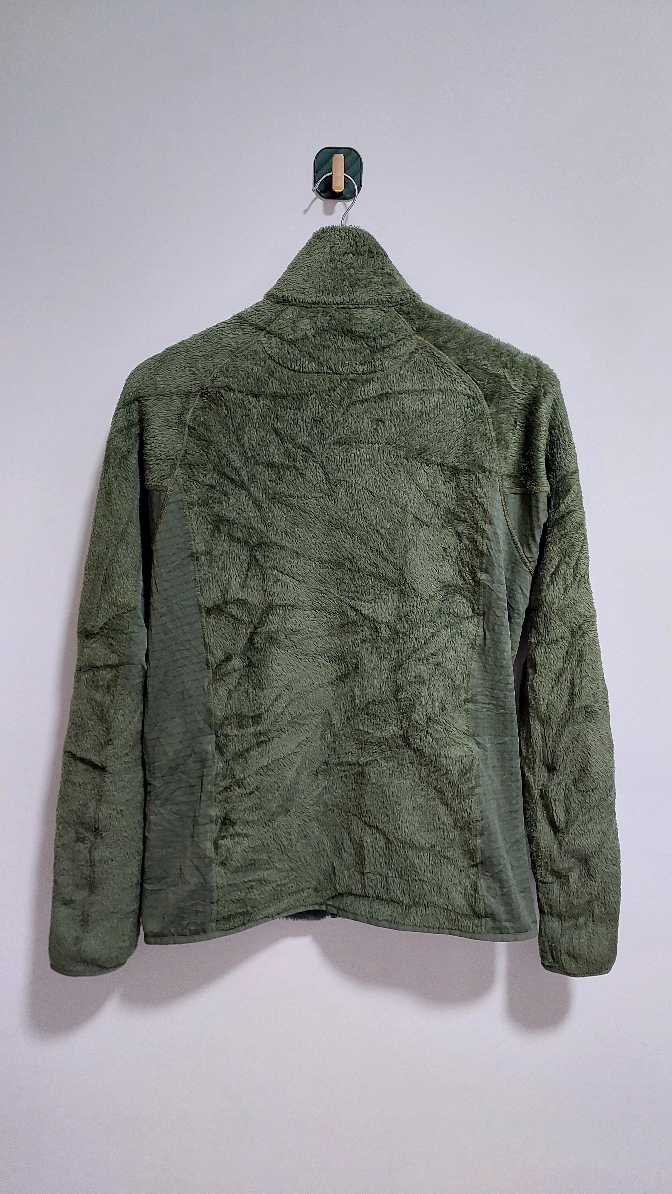 Patagonia PATAGONIA SWEATER JACKET Size US S / EU 44-46 / 1 - 2 Thumbnail