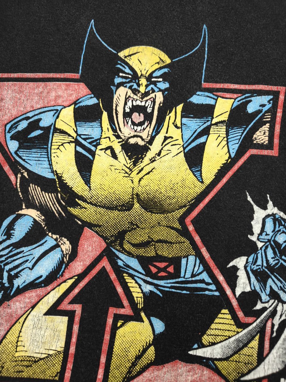Marvel Comics 1994 Vintage Marvel T Size US M / EU 48-50 / 2 - 4 Thumbnail