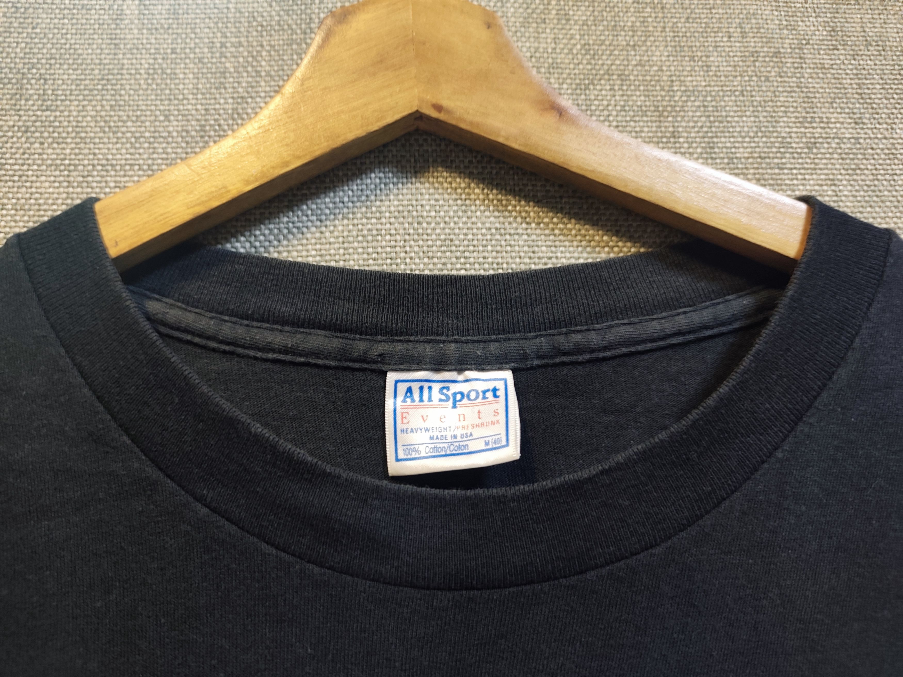 Misfits Vintage 1997 Misfits Band Tees Size US M / EU 48-50 / 2 - 7 Thumbnail