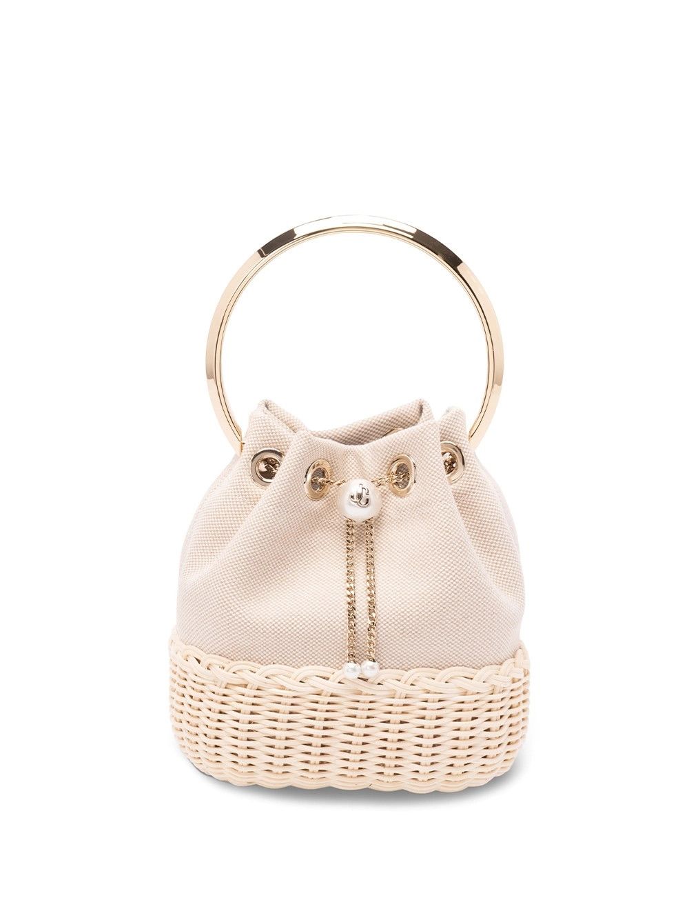 Jimmy Choo `Bon Bon` Size ONE SIZE - 1 Thumbnail