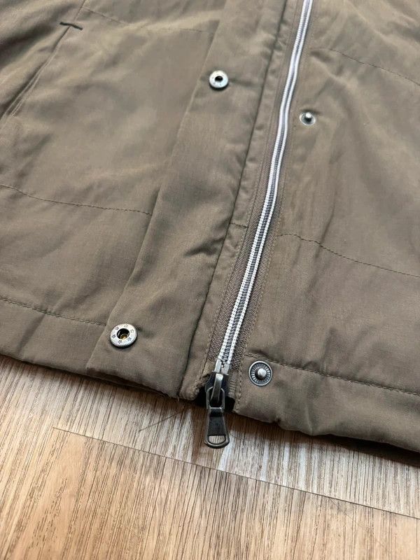 MAX&Co. Max&Co. Max Mara Active Light Hood Khaki Jacket with belt M Size M / US 6-8 / IT 42-44 - 8 Thumbnail
