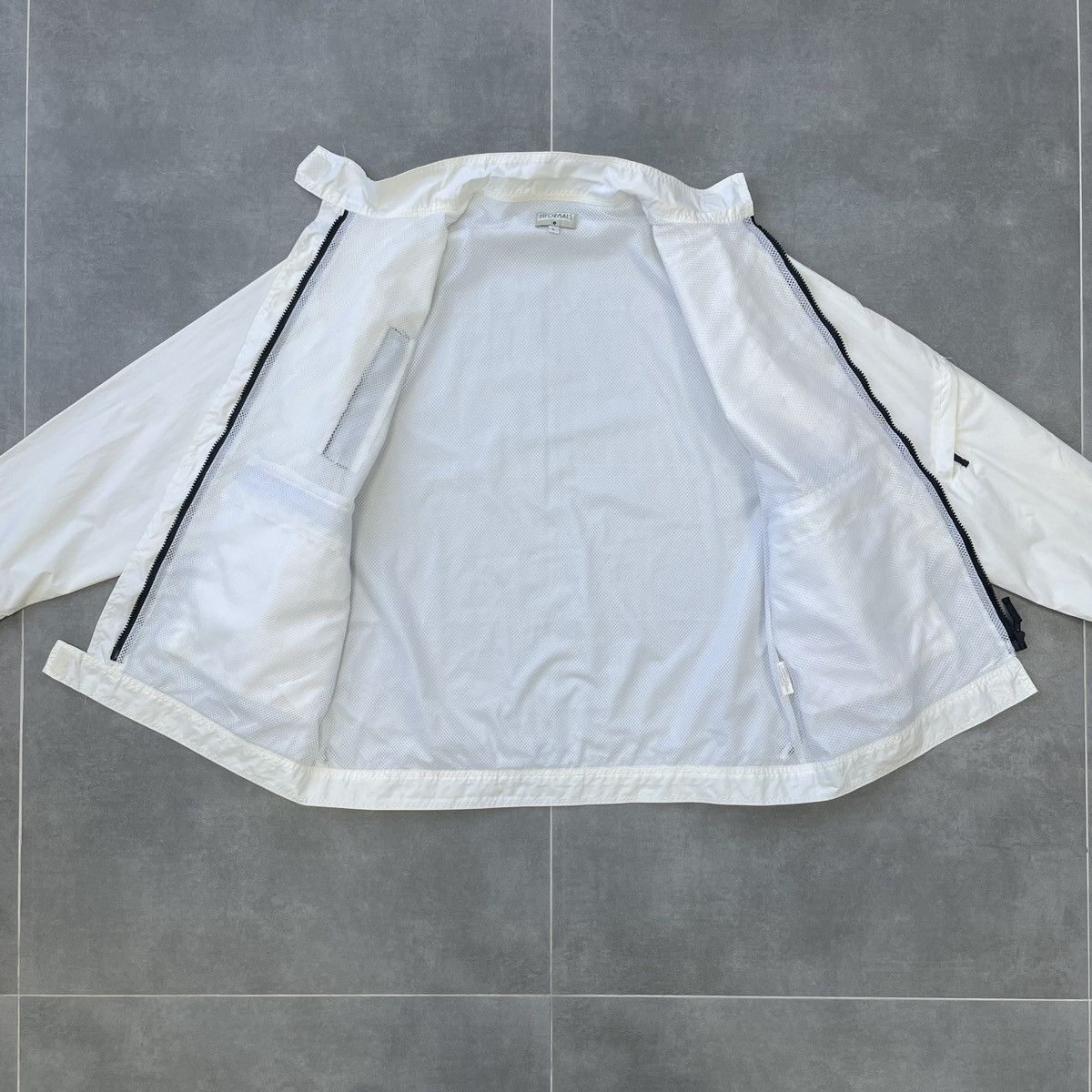 Other Informals Nylon Jacket Size L Size US L / EU 52-54 / 3 - 13 Thumbnail
