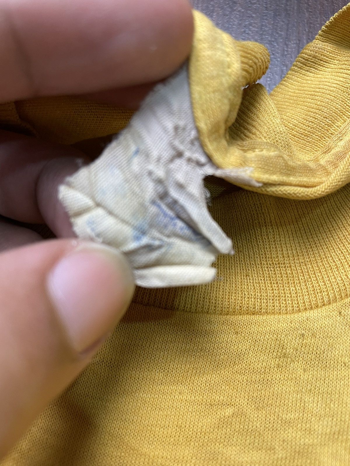 Vintage Vintage 80s Dragon 🐉 Tees Size US M / EU 48-50 / 2 - 4 Thumbnail
