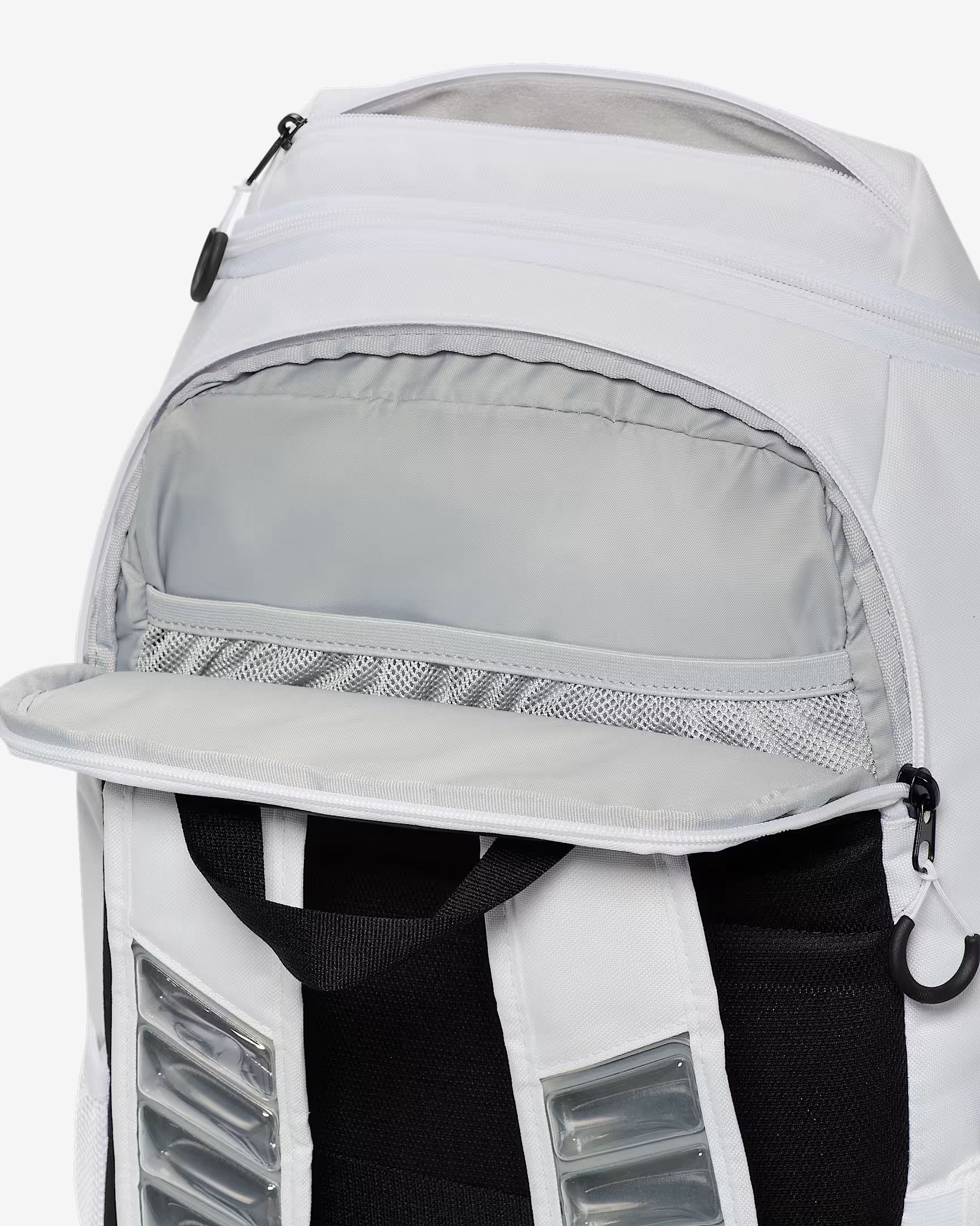 Nike Nike Varsity Elite Backpack (32L) Size ONE SIZE - 5 Thumbnail