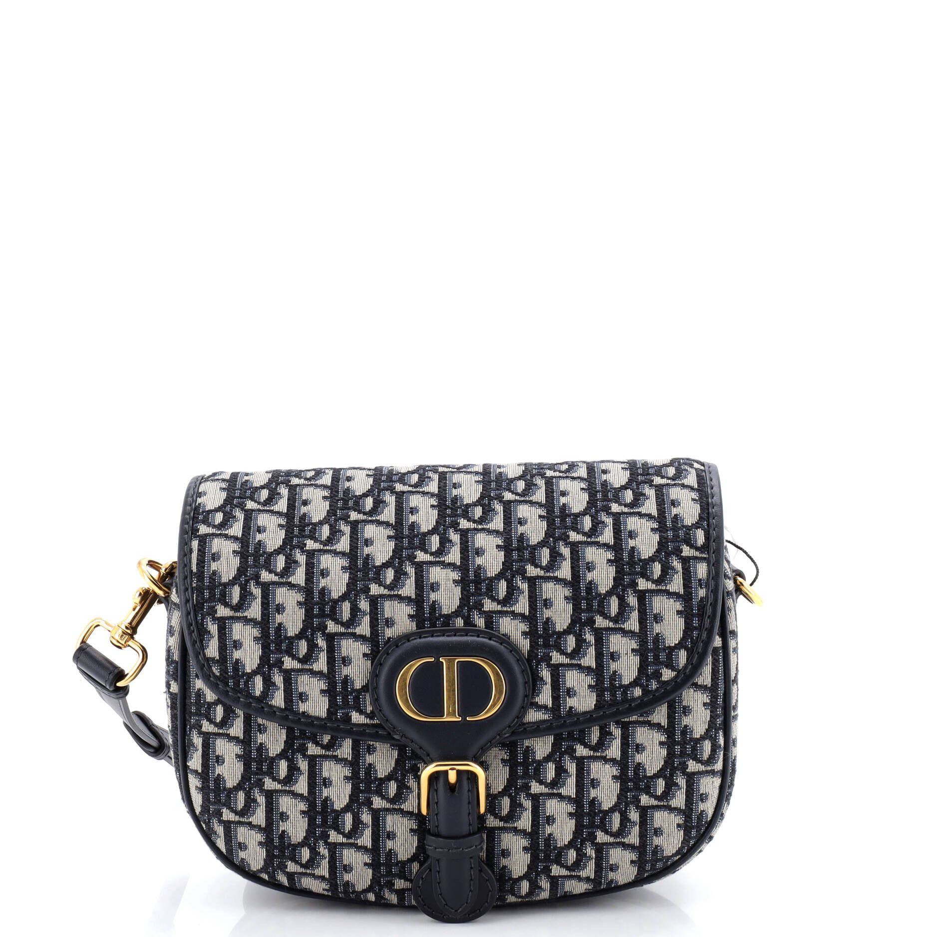 Dior Bobby Flap Bag Size ONE SIZE - 1 Thumbnail