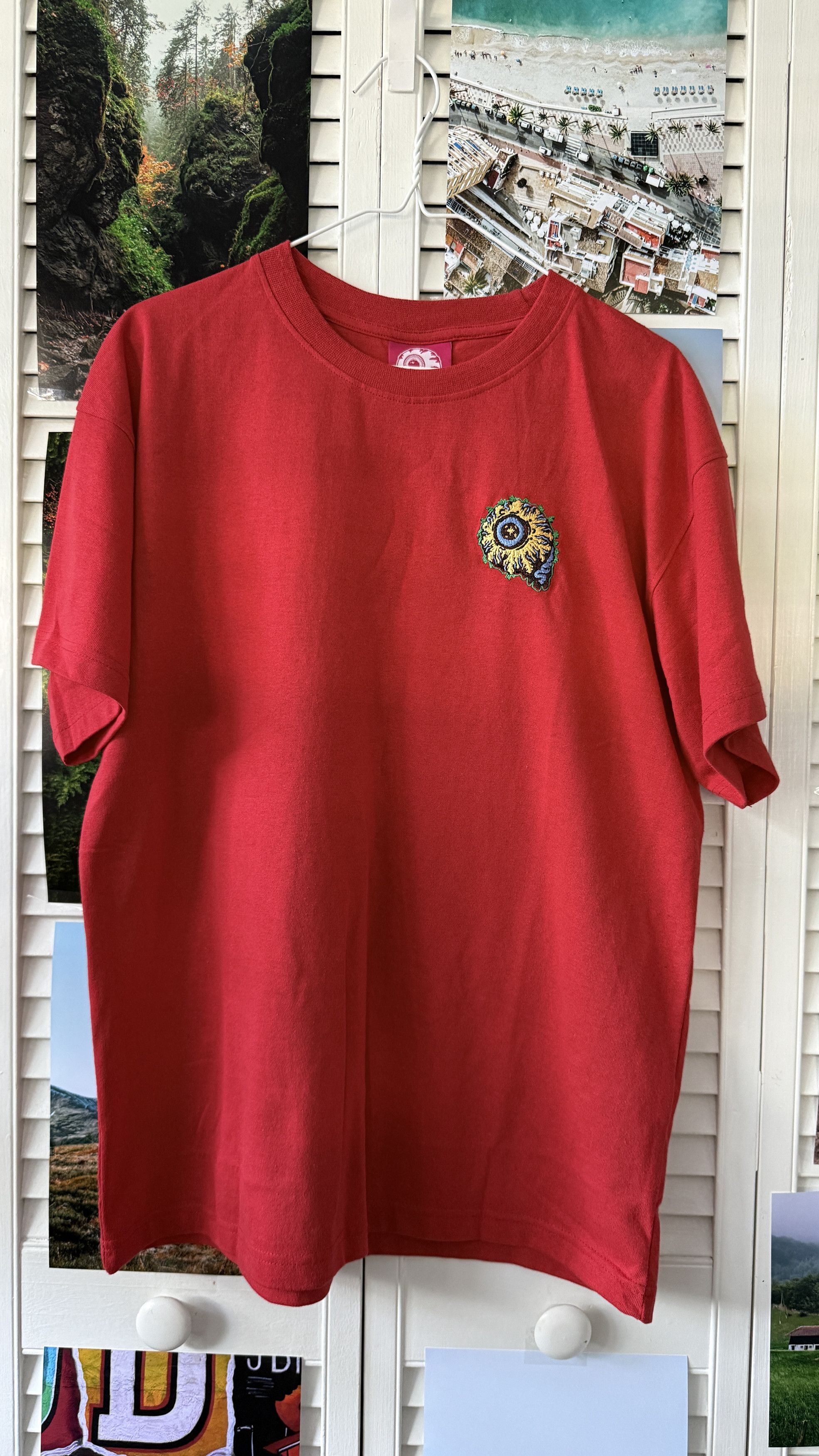 Mishka Keep Watch BMX Size US L / EU 52-54 / 3 - 1 Thumbnail