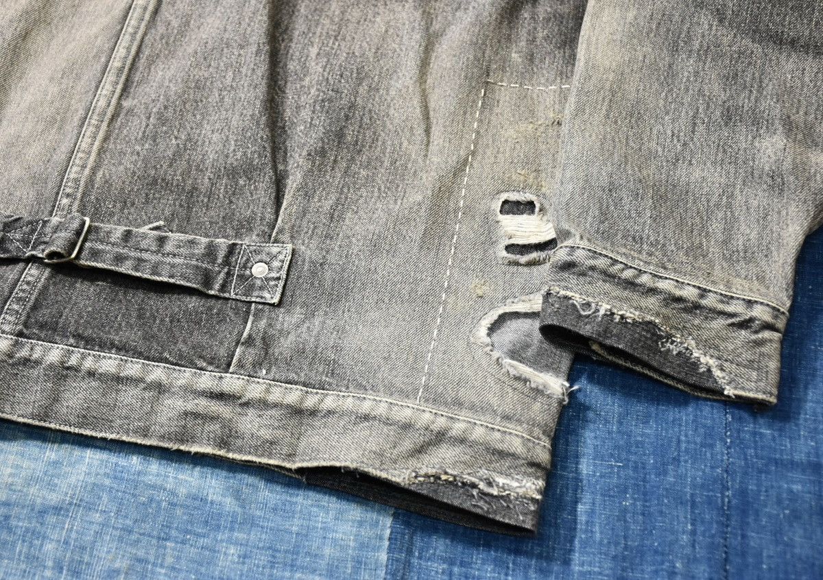 Neighborhood NBHD NEIGHBORHOOD 24ss SAVAGE TYPE-1 Jacket Size US XL / EU 56 / 4 - 8 Thumbnail