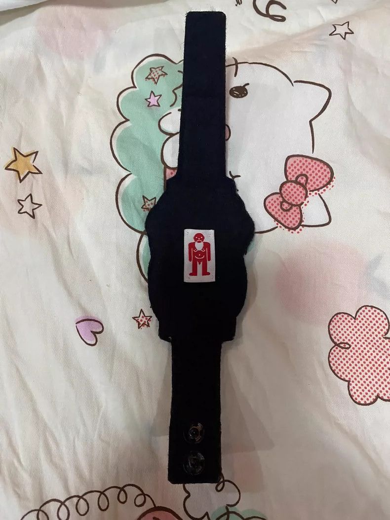 Walter Van Beirendonck walter van beirendonck Watch Size ONE SIZE - 5 Thumbnail