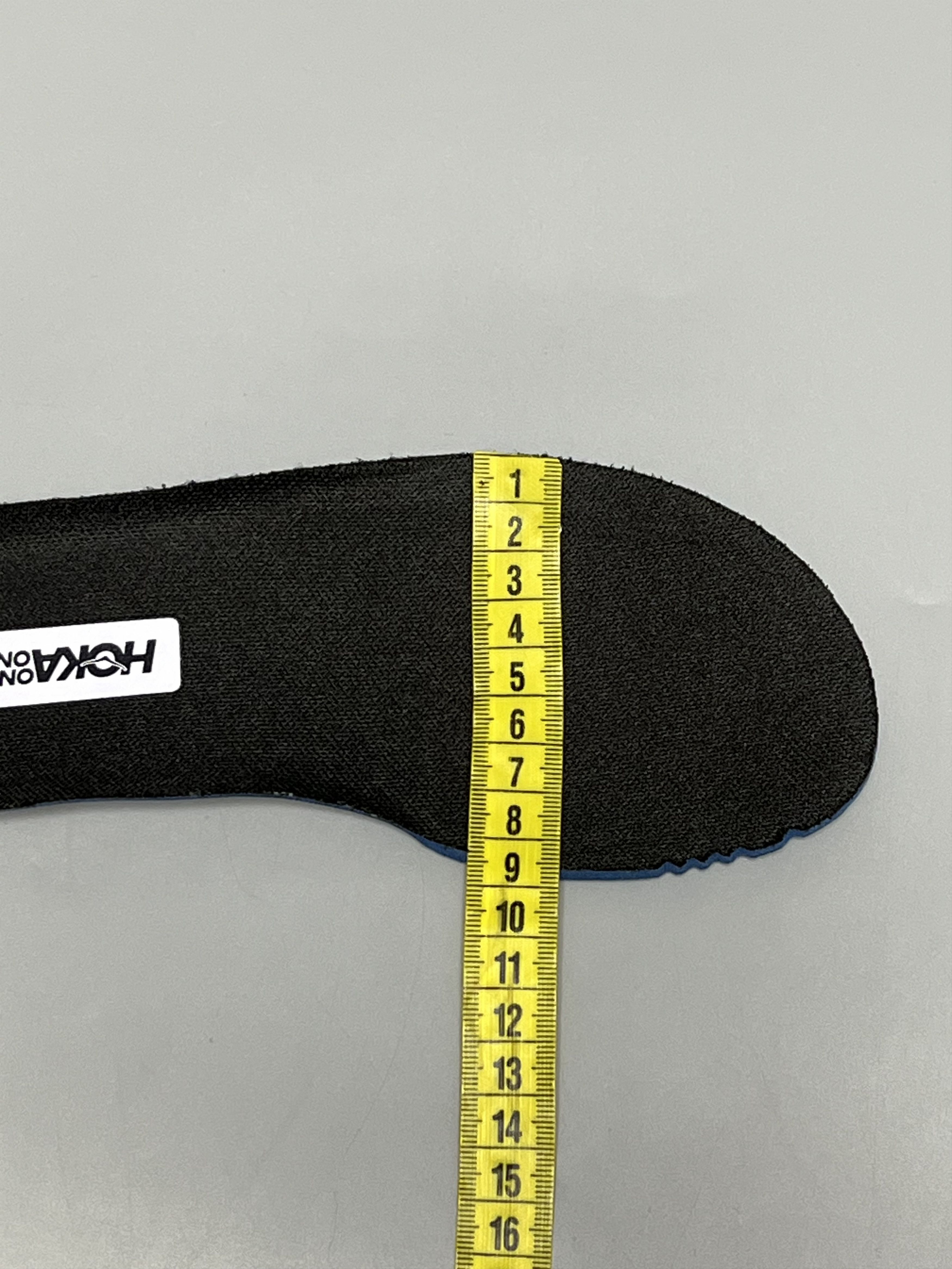 Hoka Hoka One One Bondi SR Running Shoes Walking Gym Training Size US 5.5 / IT 35.5 - 22 Thumbnail