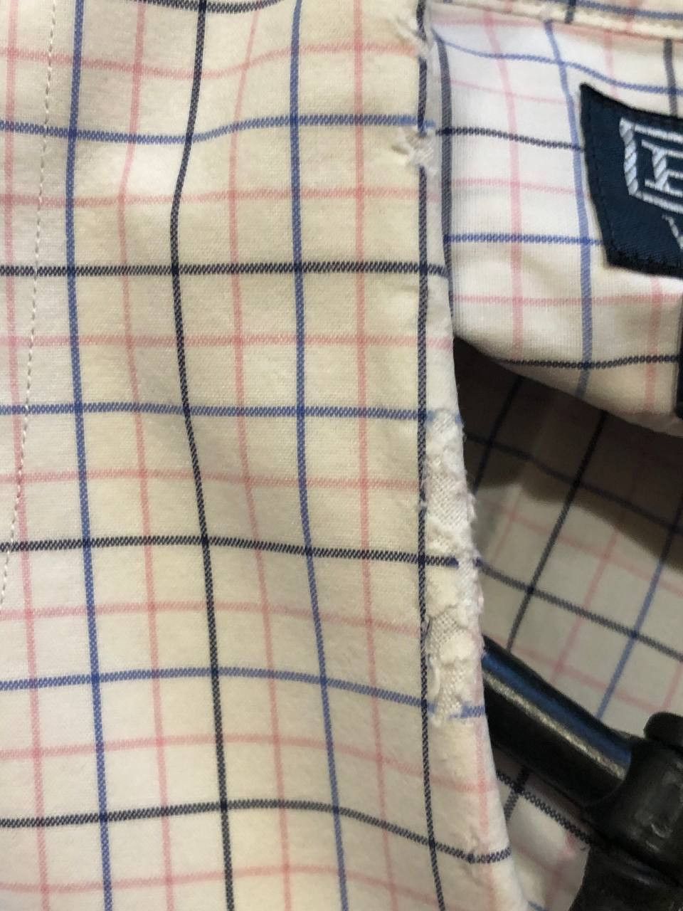 Polo Ralph Lauren Polo Ralph Lauren Shirt Size US XXL / EU 58 / 5 - 14 Thumbnail
