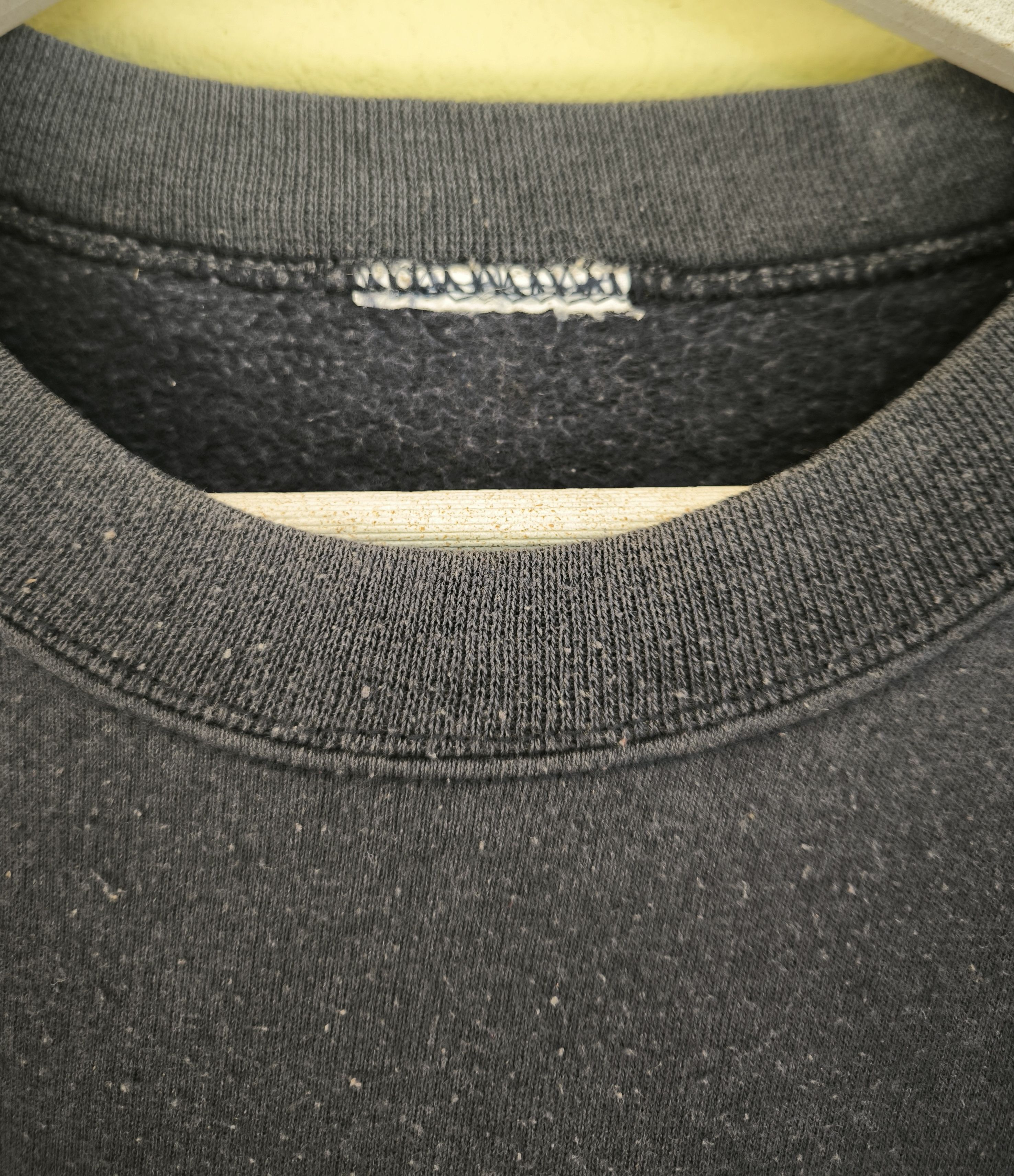 Vintage Vintage 90's ZORLAC SKATEBOARDS back hit sweatshirt Size US M / EU 48-50 / 2 - 8 Thumbnail