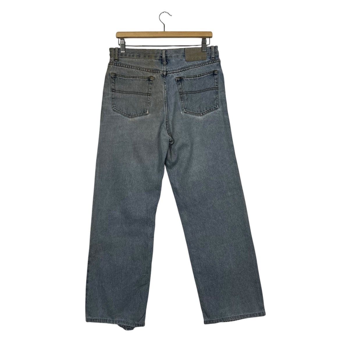14th Addiction Vintage Japanese Designer Denim Jeans Size US 32 / EU 48 - 7 Thumbnail