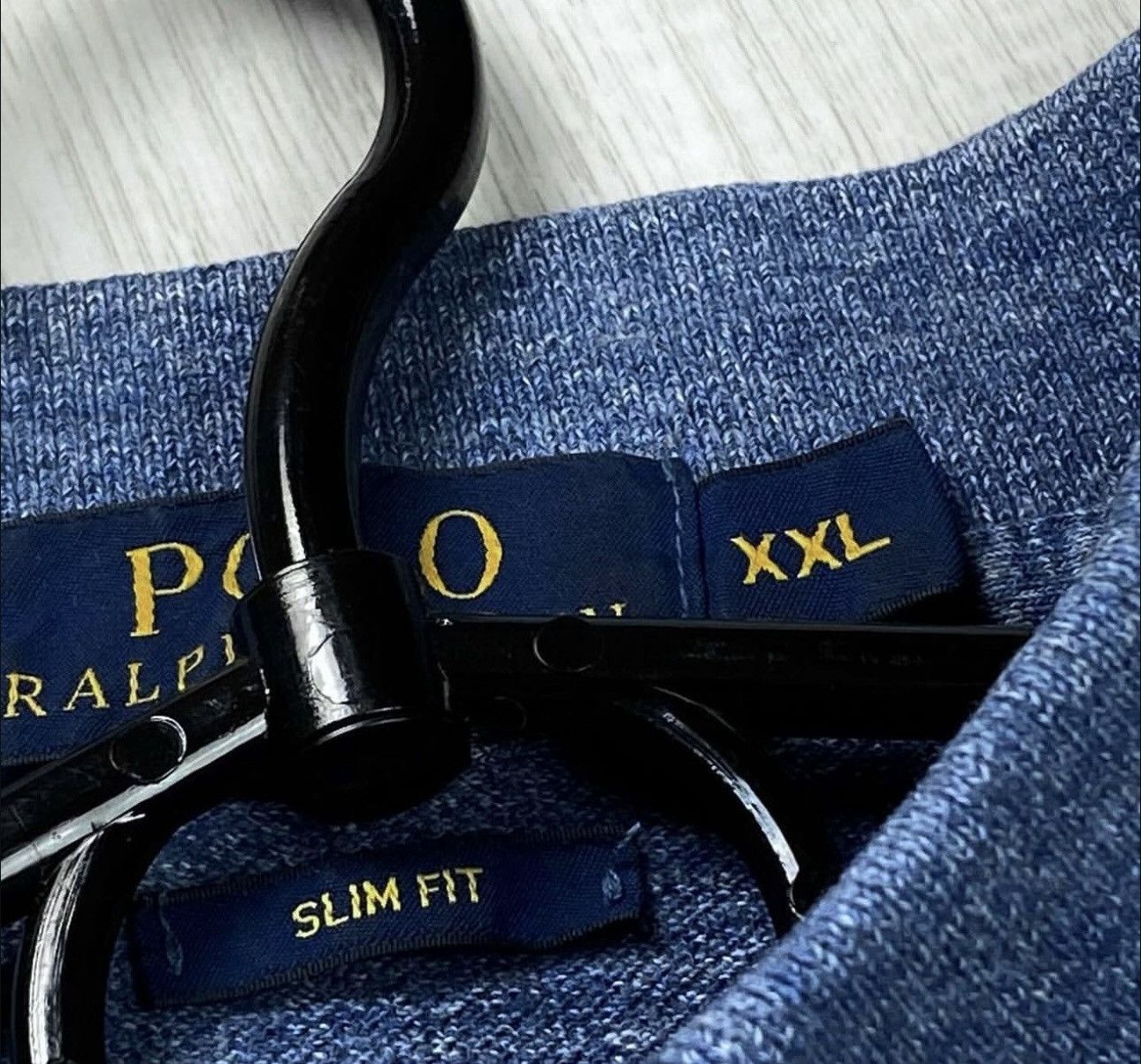 Designer × Polo Ralph Lauren Polo Ralph Lauren size Xxl Size US XXL / EU 58 / 5 - 5 Thumbnail