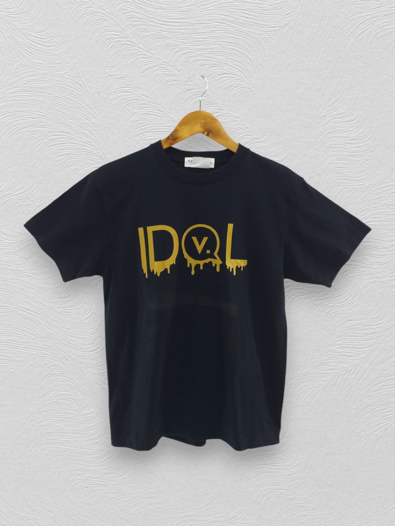 Japanese Brand Vanquish T Shirt Made In Japan -A003 Size US M / EU 48-50 / 2 - 2 Thumbnail