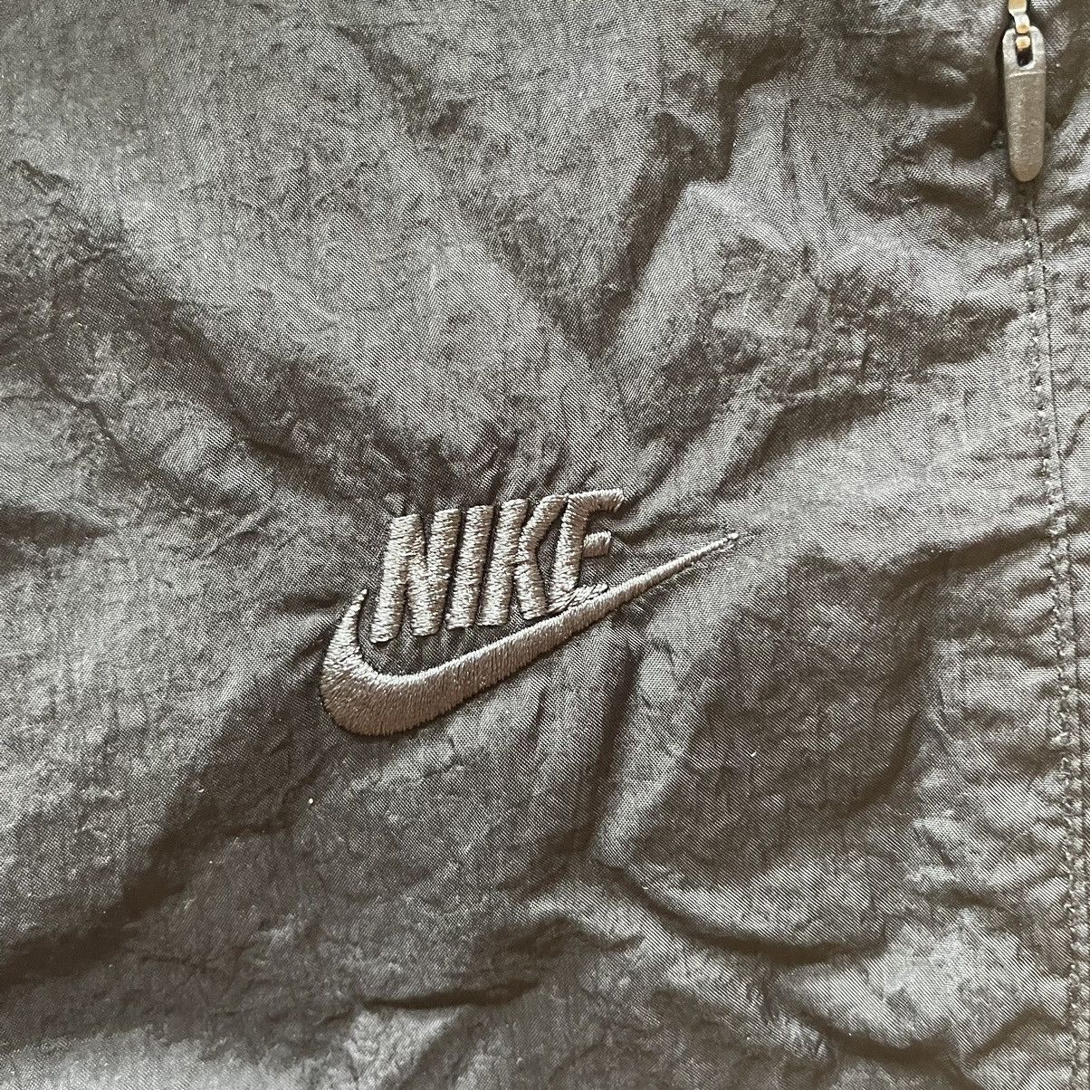 Nike × Vintage Vintage Nike Track Pant Size US 32 / EU 48 - 4 Thumbnail