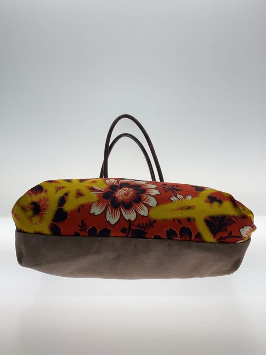 Vivienne Westwood Floral Tote Bag Size ONE SIZE - 3 Thumbnail