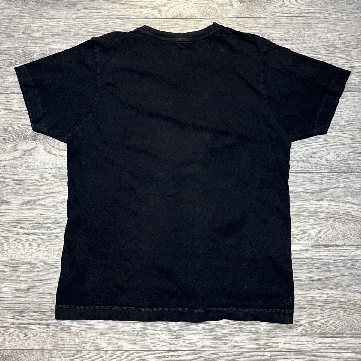 Vintage Rammstein tee merch 2000 tshirt Size US L / EU 52-54 / 3 - 7 Thumbnail