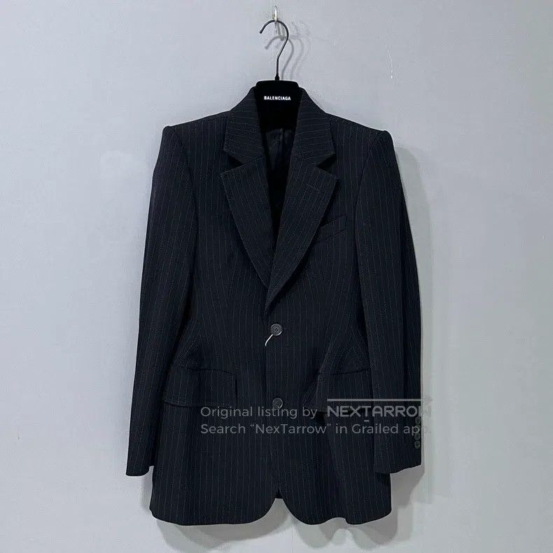 Balenciaga Blazer