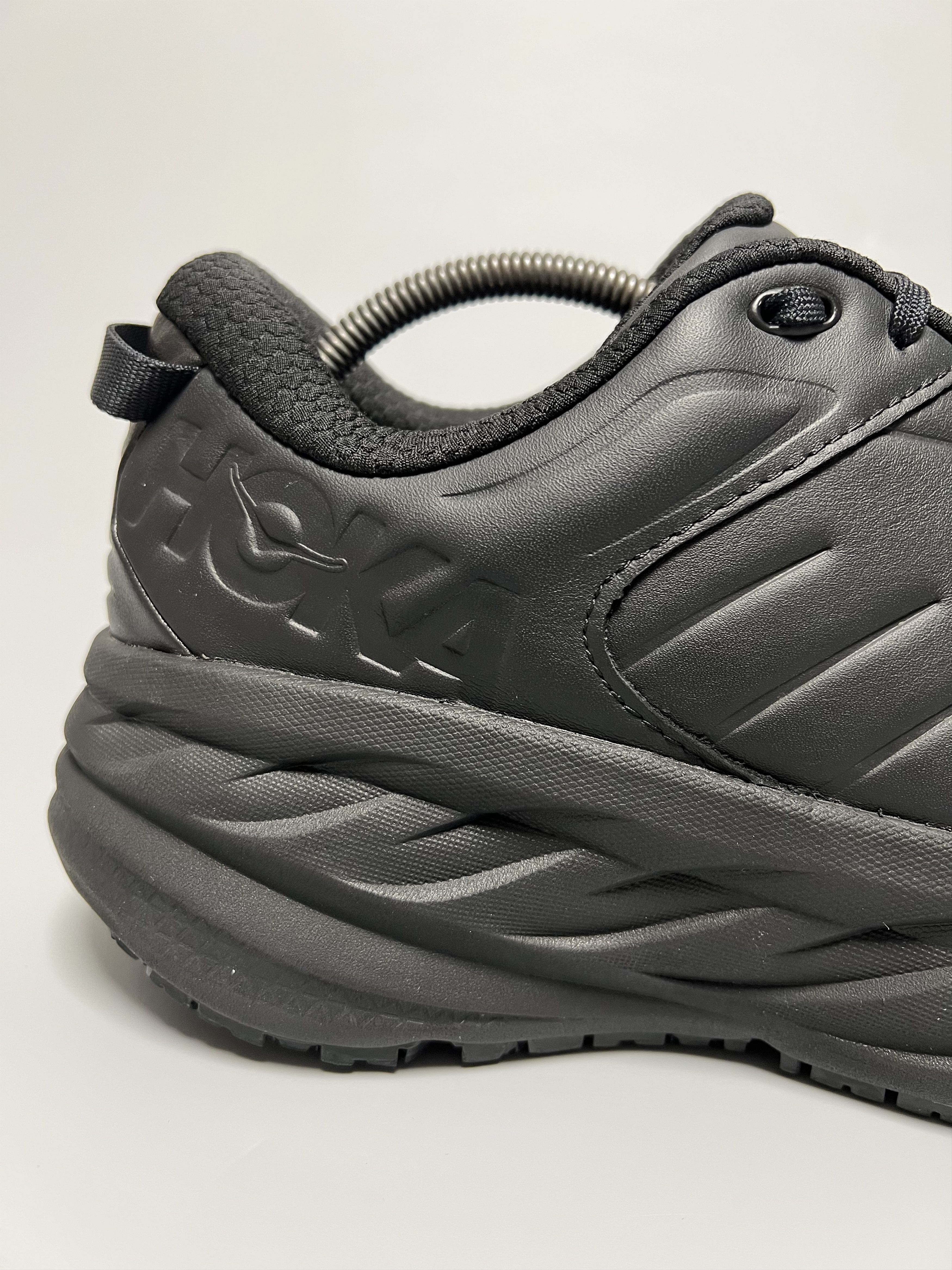 Hoka Hoka One One Bondi SR Running Shoes Slip Resistant Size US 13 / EU 46 - 12 Thumbnail