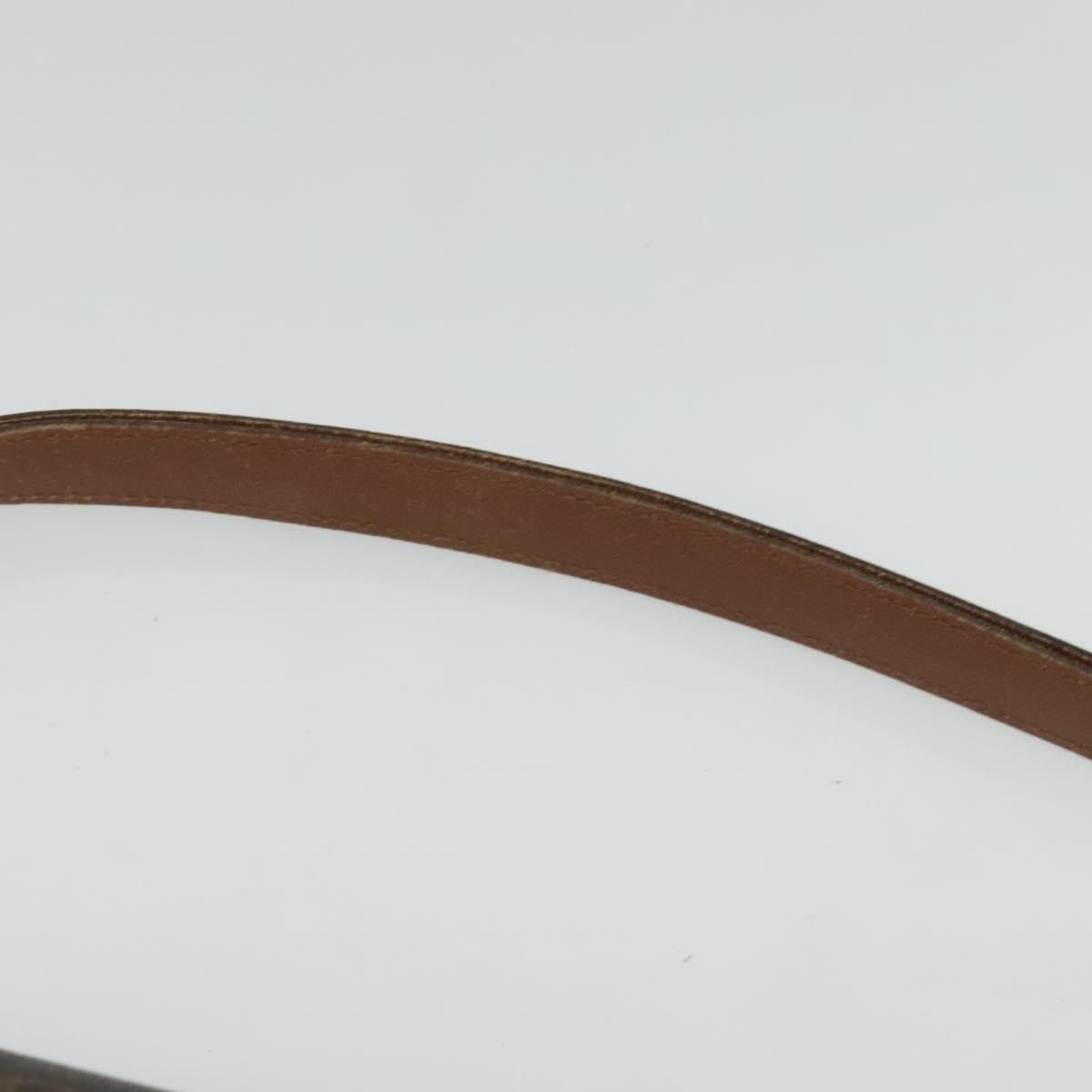 Louis Vuitton LOUIS VUITTON Monogram Raspail Shoulder Bag M51372 Size ONE SIZE - 14 Thumbnail