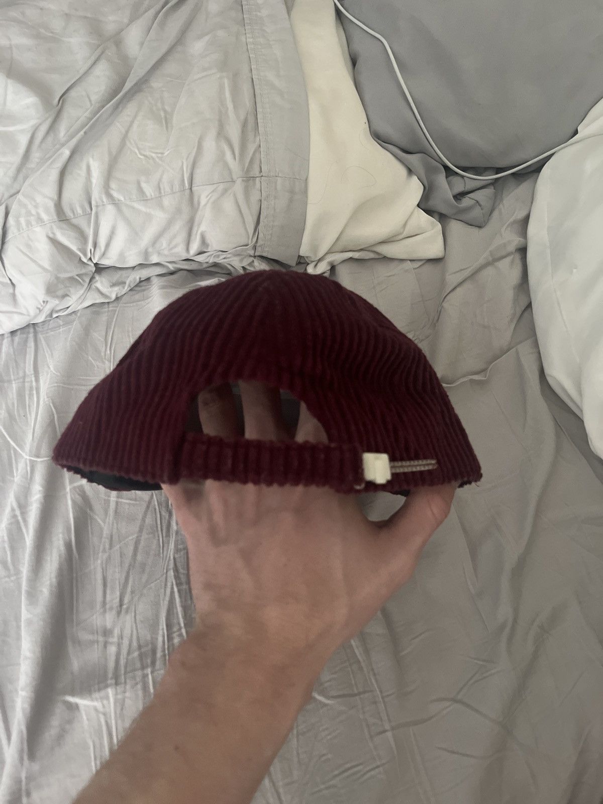 Japanese Brand × Vintage Boya ski hat Size ONE SIZE - 2 Thumbnail