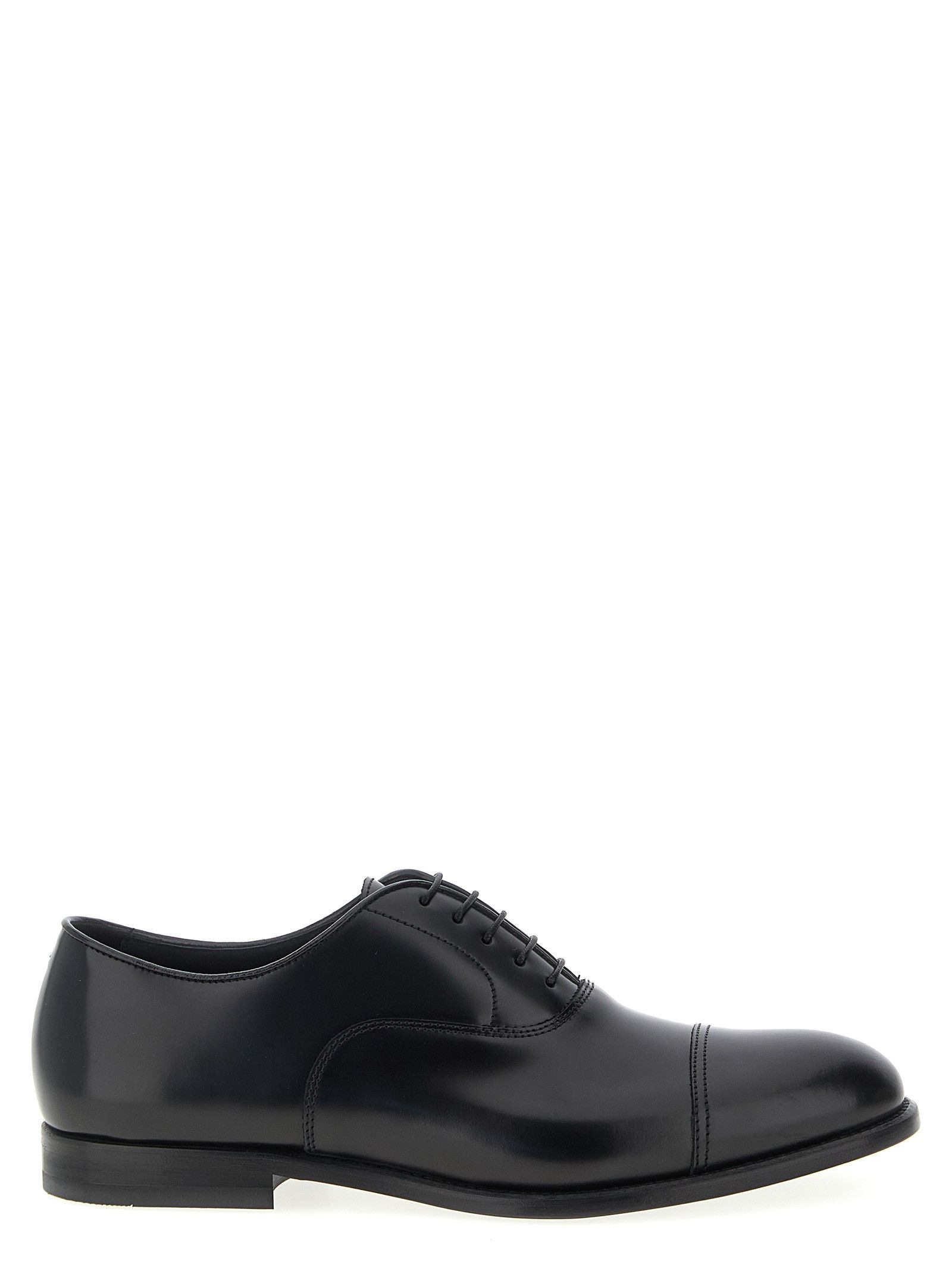 '5 Fori' lace up shoes