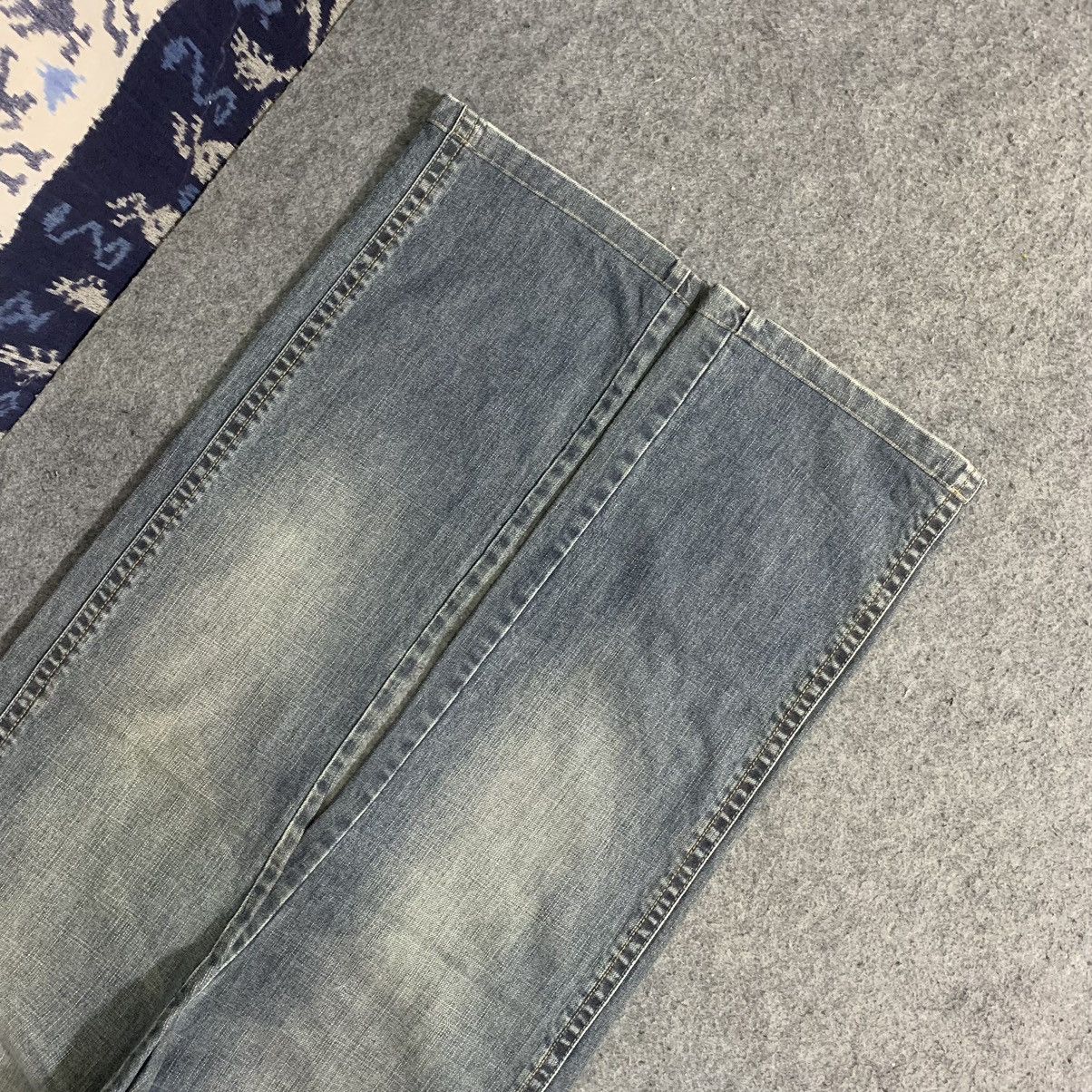 Calvin Klein Calvin Klein Jeans Size US 34 / EU 50 - 5 Thumbnail