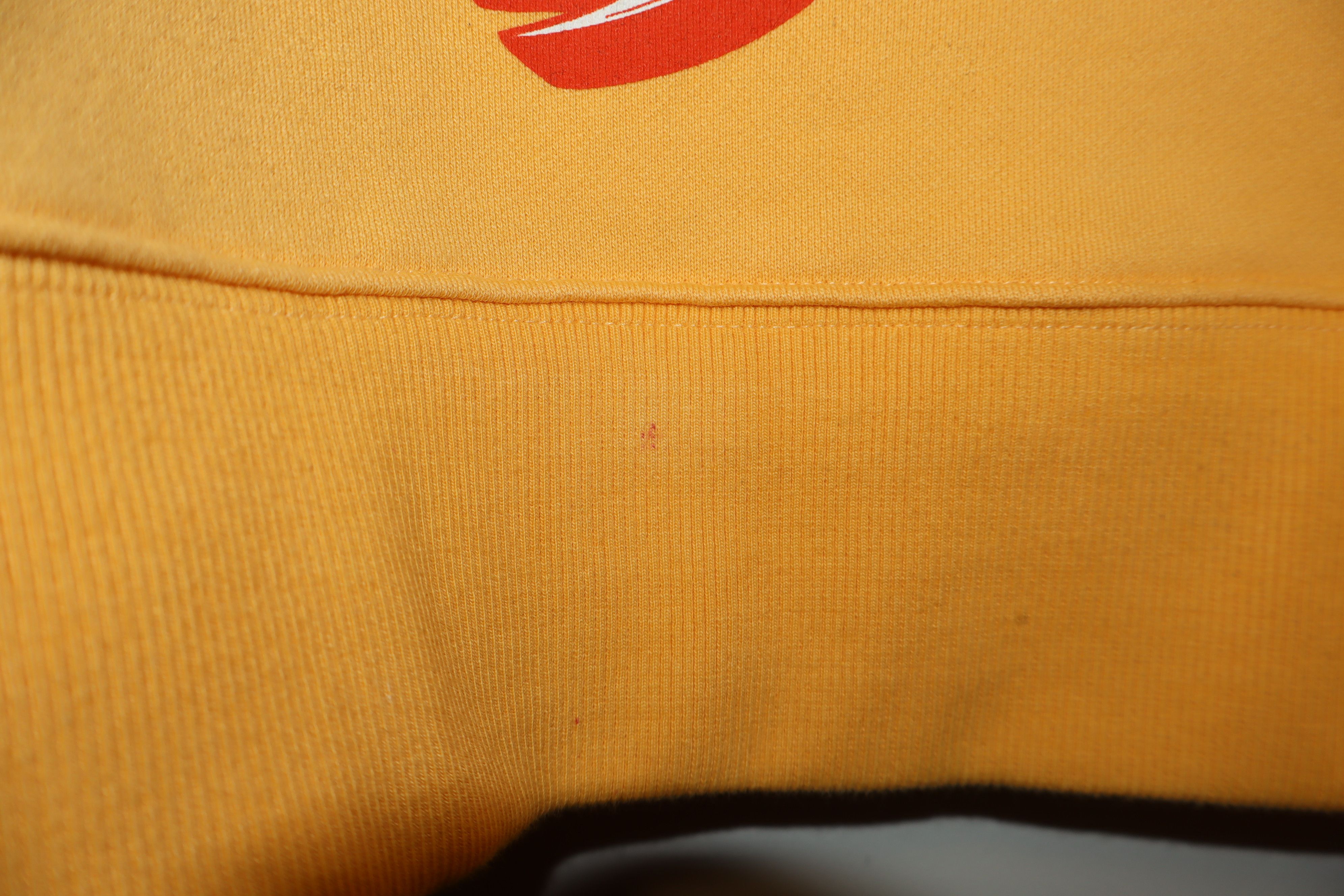 Faith Connexion Laced sweatshirt Size US S / EU 44-46 / 1 - 7 Thumbnail