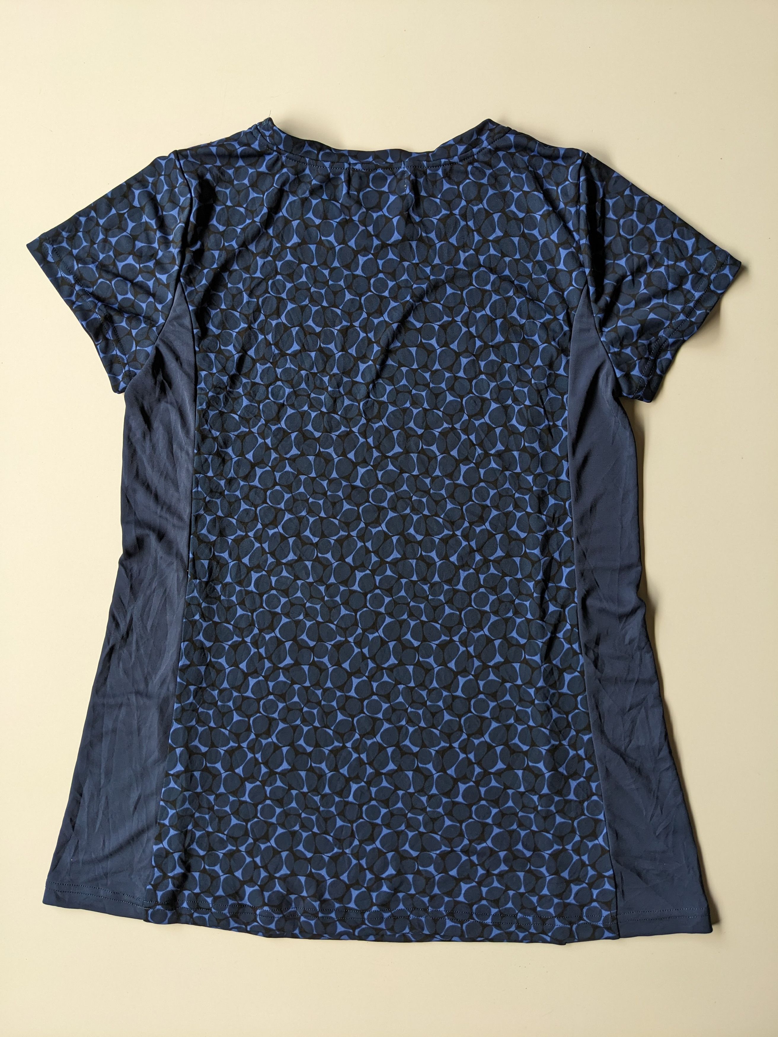 Courreges Courrèges jersy shirt Size S / US 4 / IT 40 - 2 Thumbnail