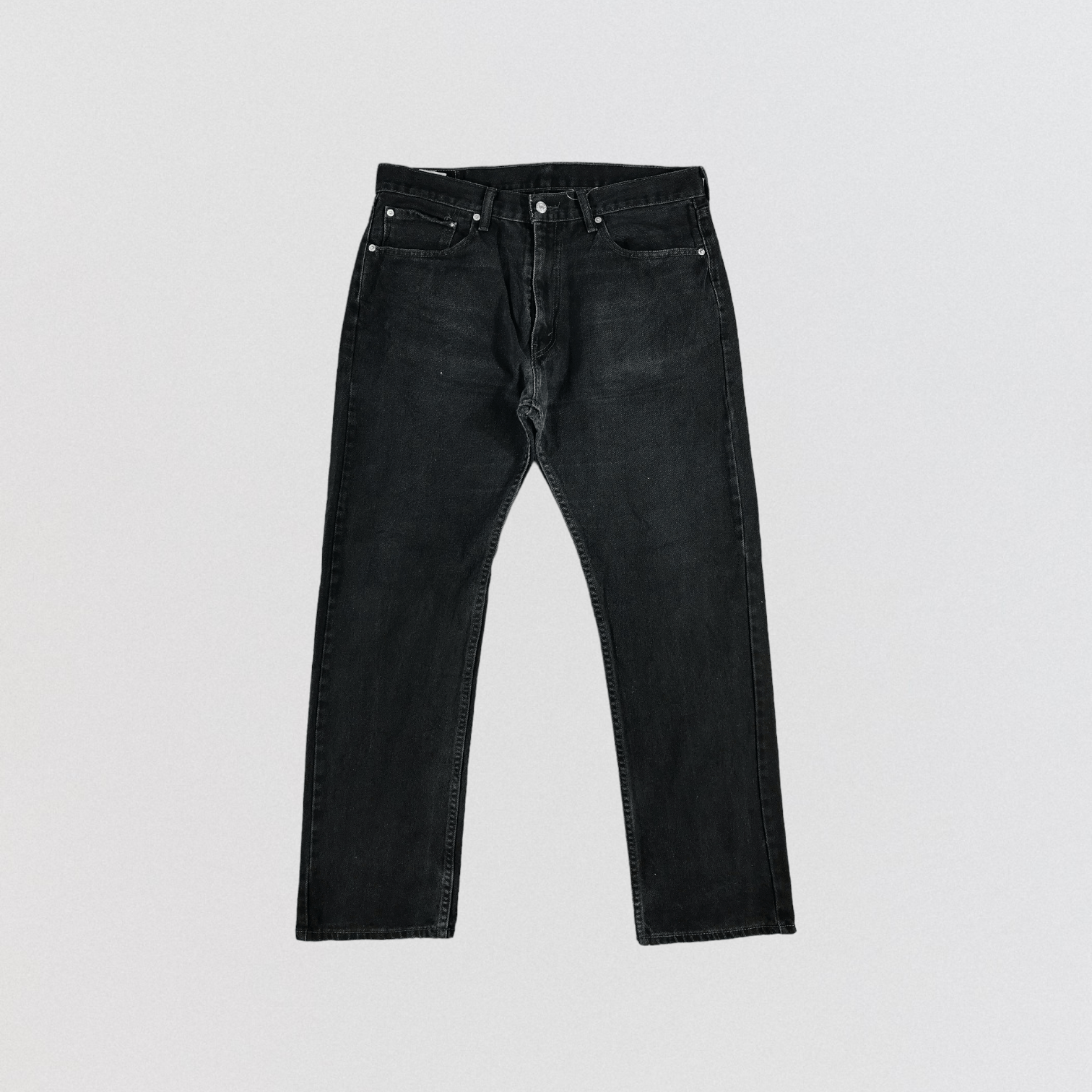 Vintage Levis 505 Jeans-JM2660