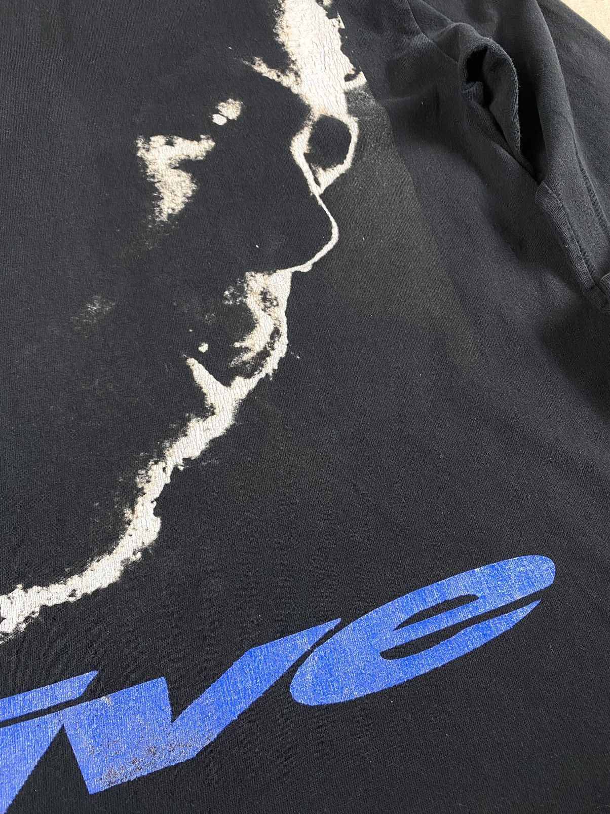 Band Tees Vintage Post Malone Live Tour Longsleeve T Shirt Size US M / EU 48-50 / 2 - 6 Thumbnail