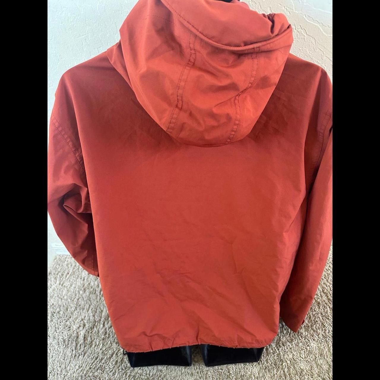 Designer Mens Ll Bean Outerwear Jacket Size US L / EU 52-54 / 3 - 6 Thumbnail