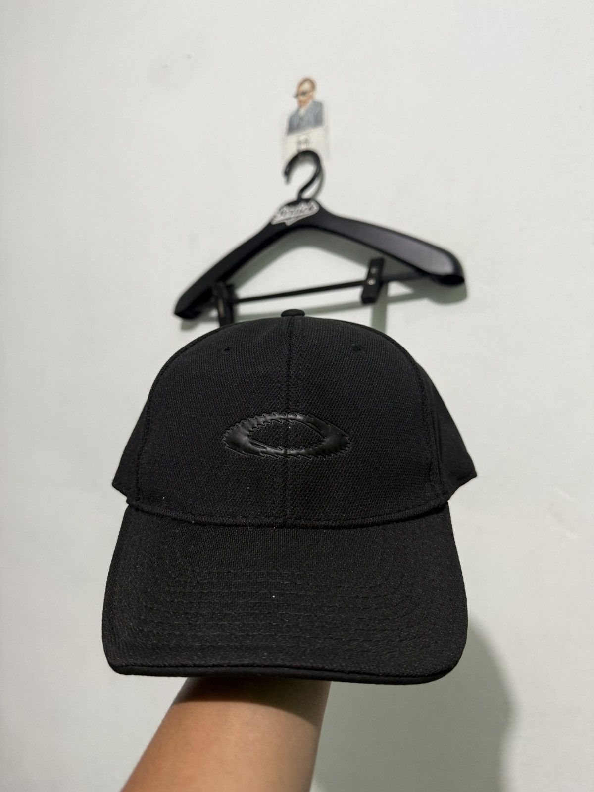 Oakley Vintage oakley 2000s close cap Size ONE SIZE - 1 Thumbnail