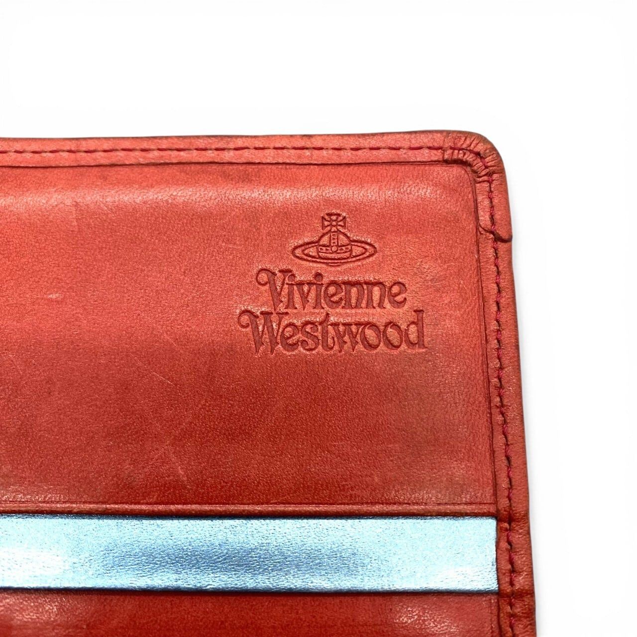 Vivienne Westwood Vivienne Westwood Long Wallet Size ONE SIZE - 5 Thumbnail