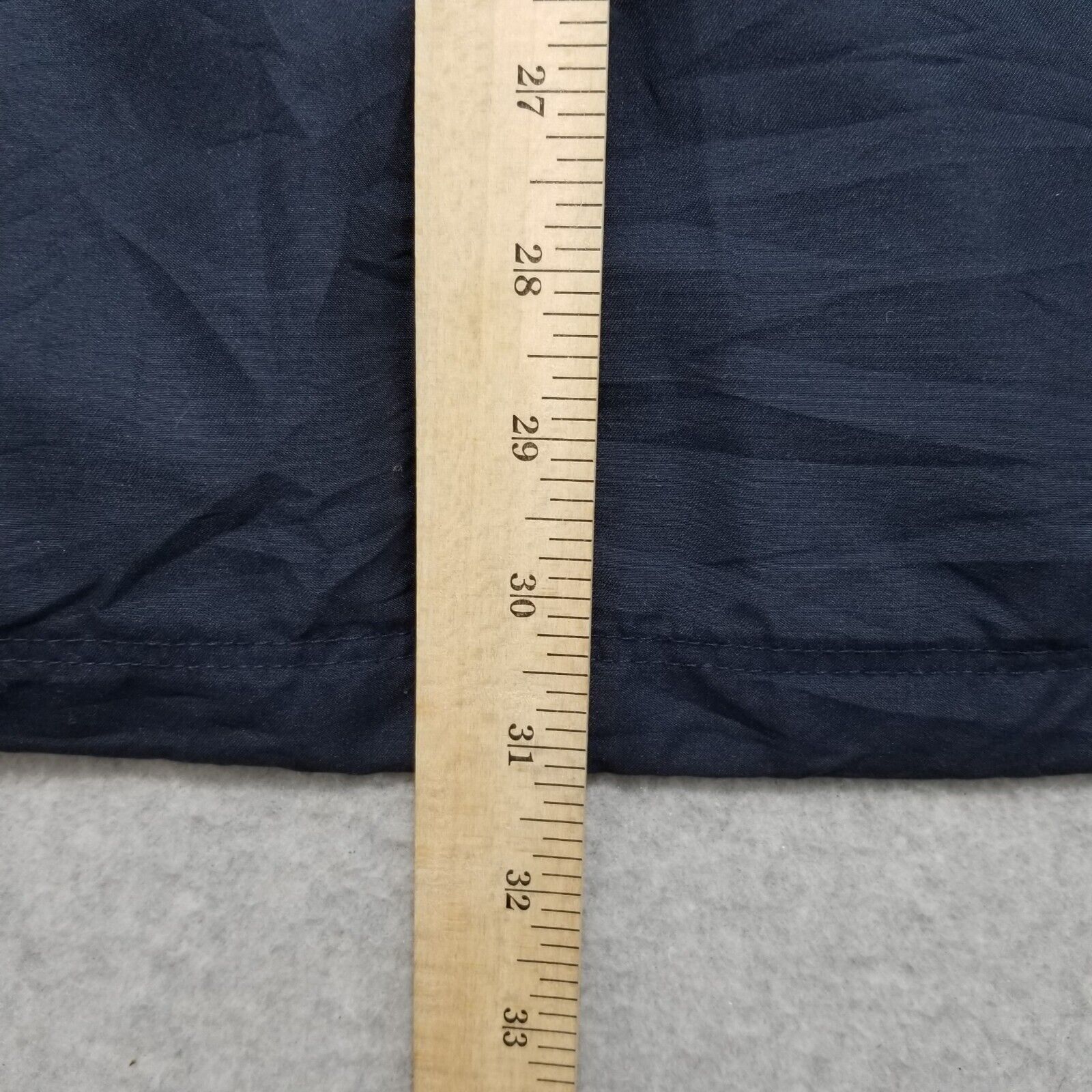 Greg Norman Greg Norman Jacket Men XXL Pockets Zip 2XL Windbreaker Size US XXL / EU 58 / 5 - 5 Thumbnail