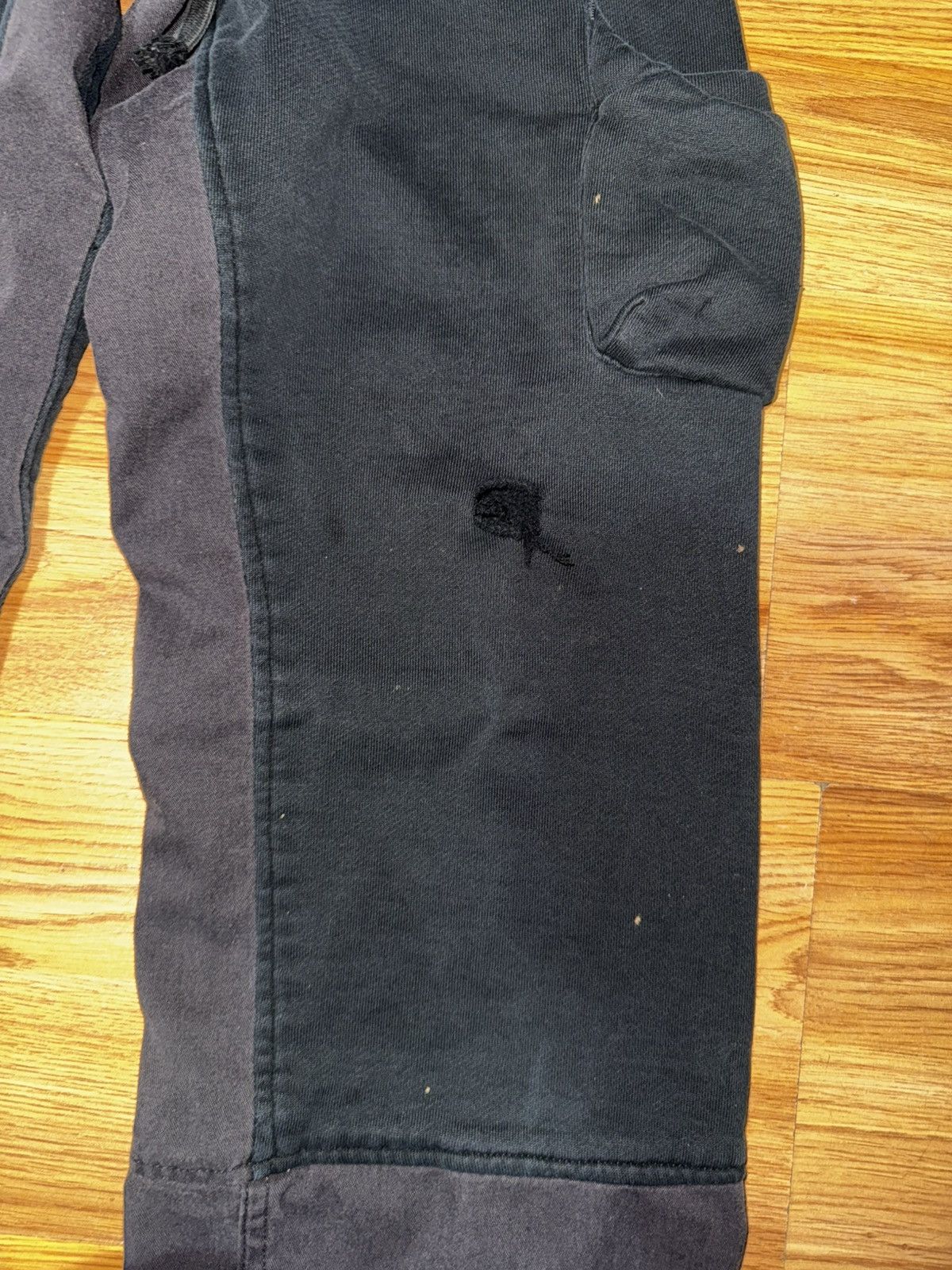 Number (N)ine Number Nine sweatpants Size US 31 - 2 Thumbnail