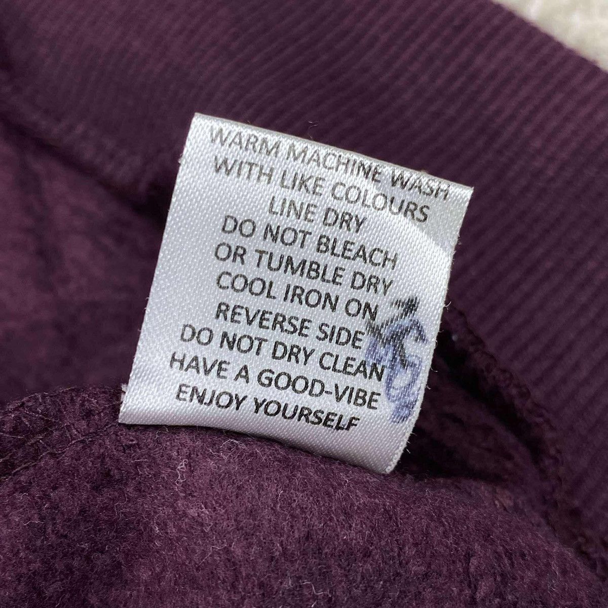 Stussy International Tribe Sweatshirt Size US L / EU 52-54 / 3 - 5 Thumbnail