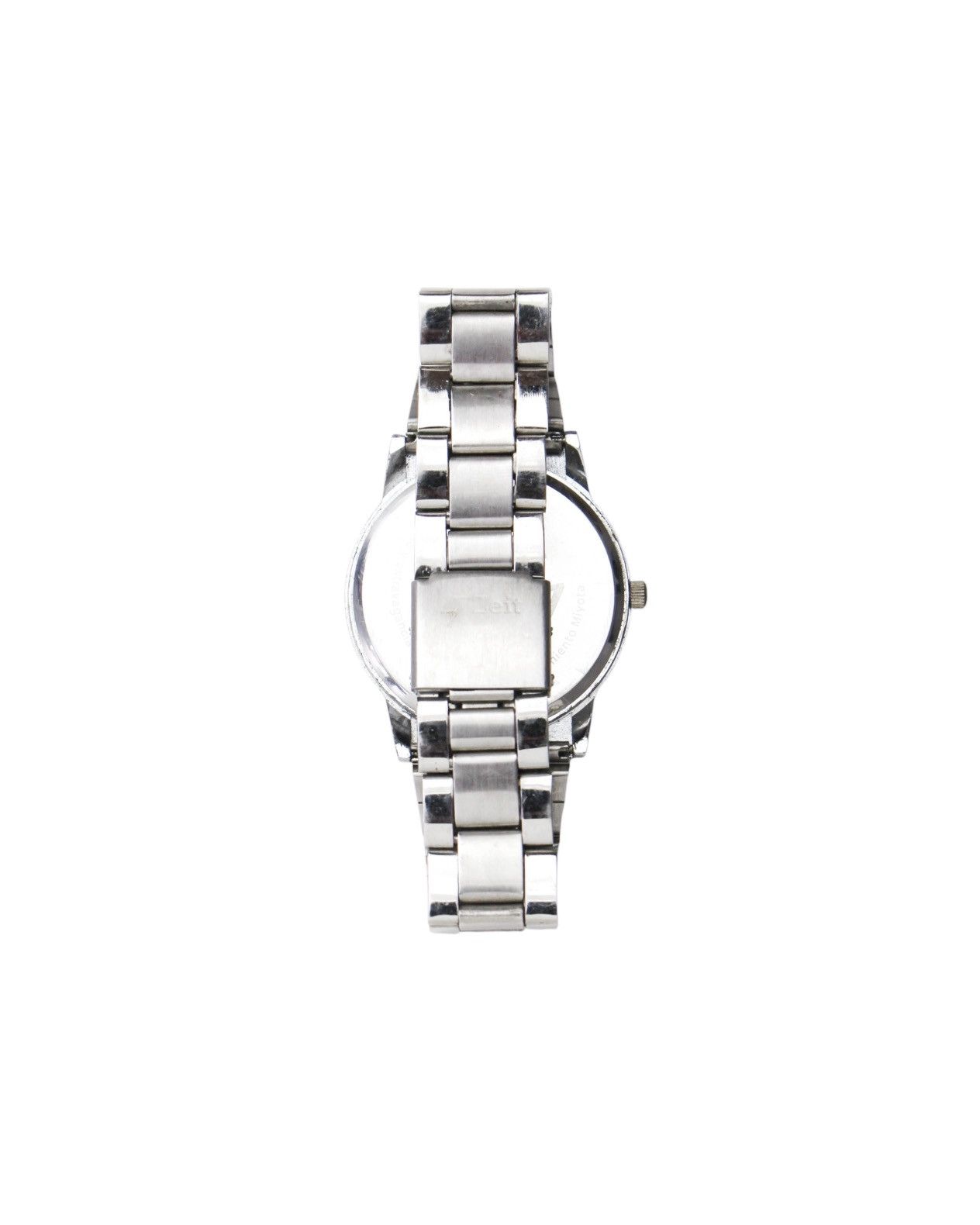 Hysteric Glamour 2000S ZEIT GALAXY PLANET RING DISC WATCH Size ONE SIZE - 4 Thumbnail