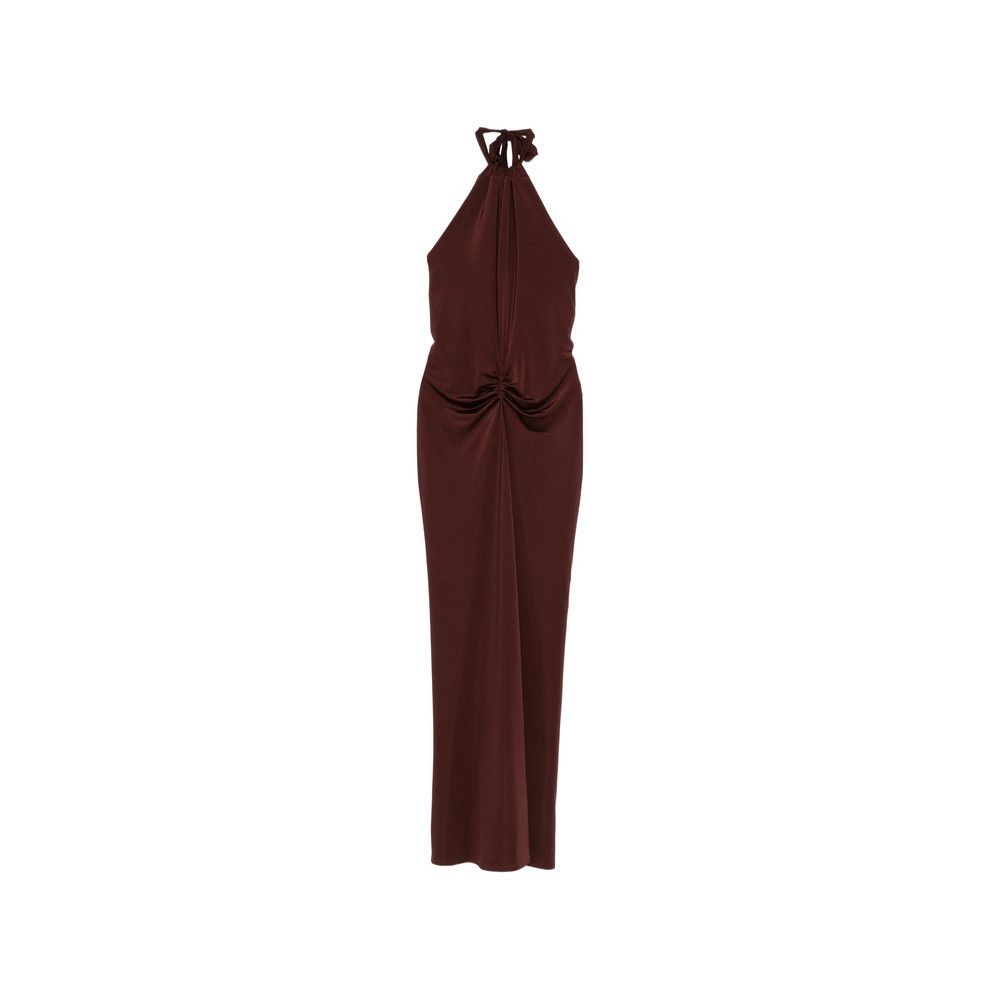 Raquel Diniz Raquel Diniz BROWN Dresses - Cocktail & Party Dresses Size XS / US 0-2 / IT 36-38 - 1 Thumbnail