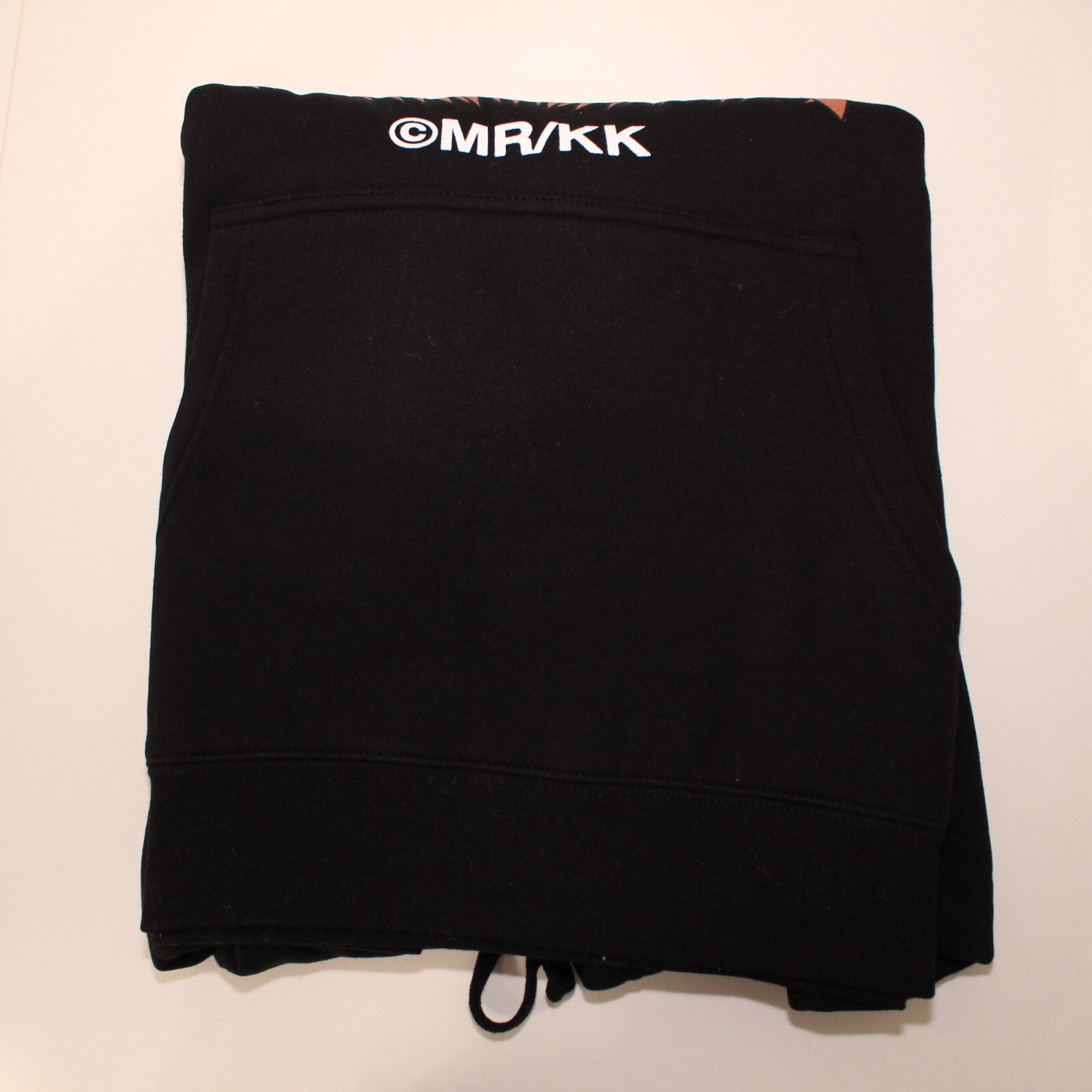 Takashi Murakami Mister Yanen Mr. MR/KK Marina Face Hoodie Black Size Small Size US S / EU 44-46 / 1 - 4 Thumbnail