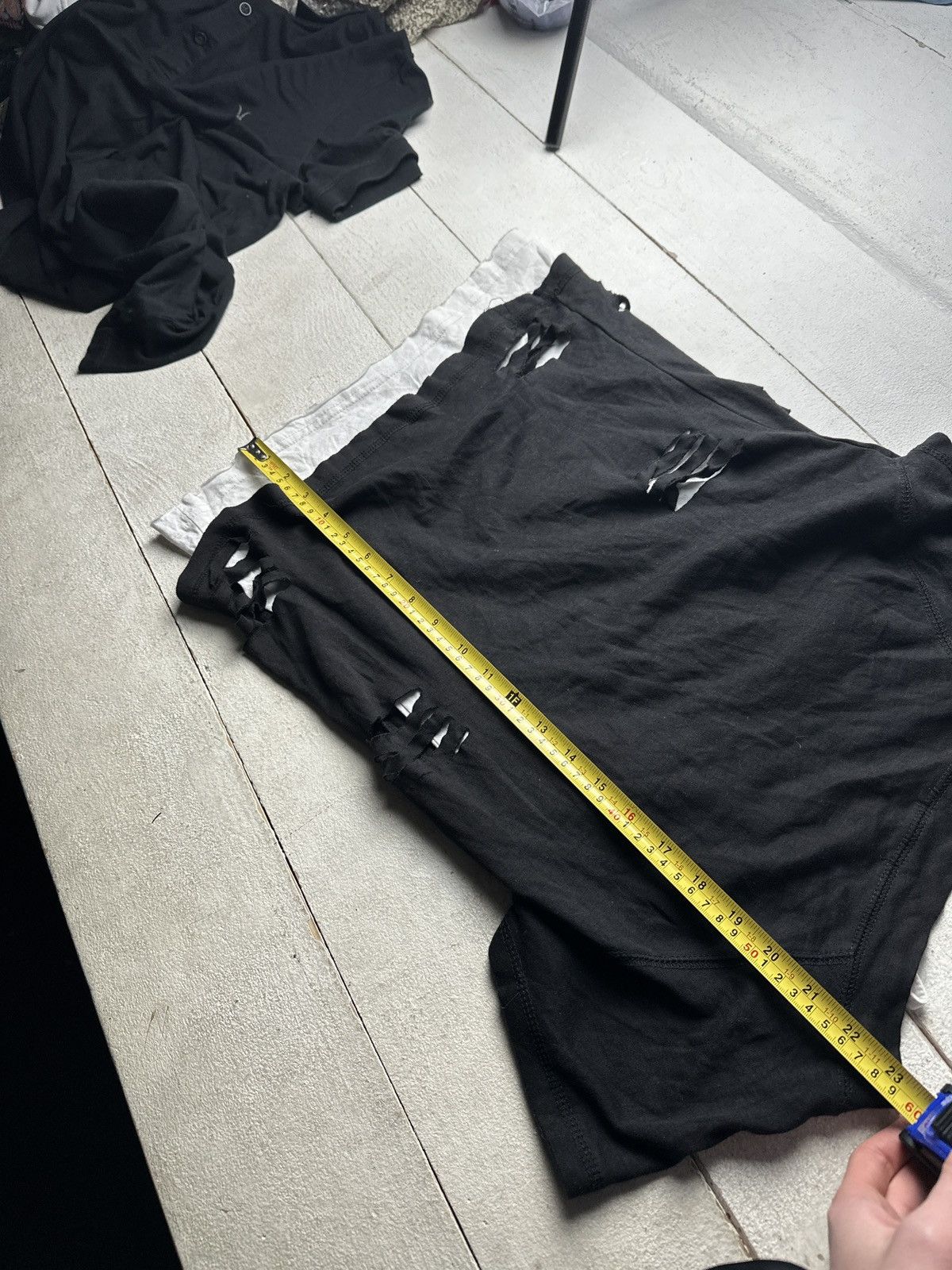Other SPIRAL🚨 Y2K CATS RARE AVANTGARDE OPIUM TEE CAT KITTY Size M / US 6-8 / IT 42-44 - 15 Thumbnail