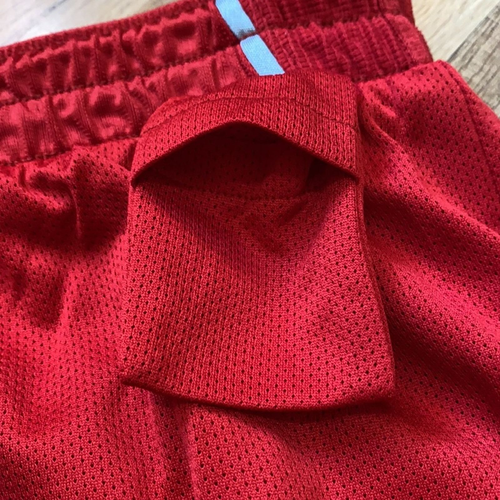 Jordan Brand Y2K Air Jordan Flight Shorts Size US 31 - 8 Thumbnail