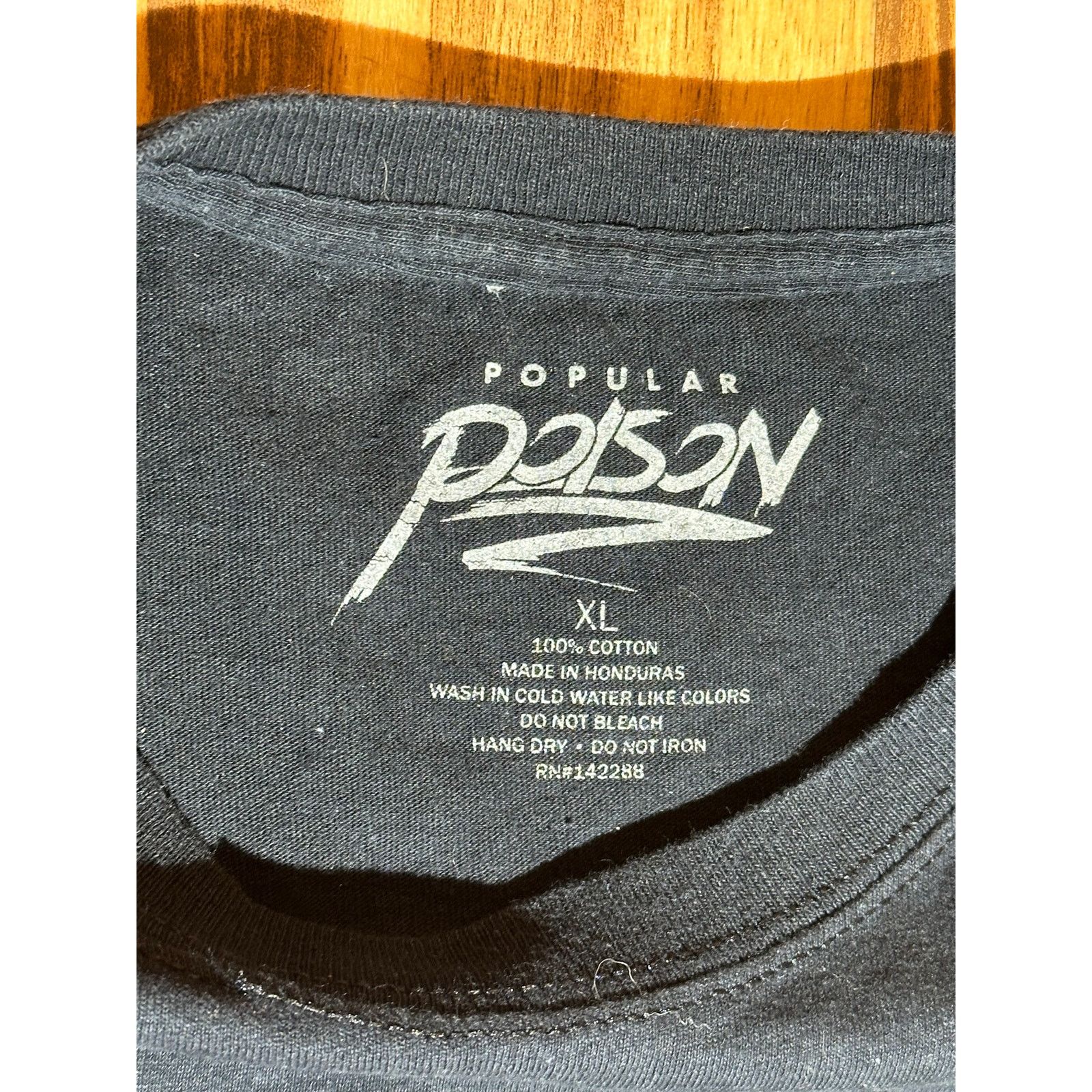 & Other Stories Poison Trippy Mushrooms Print Size XL Size US XL / EU 56 / 4 - 3 Thumbnail