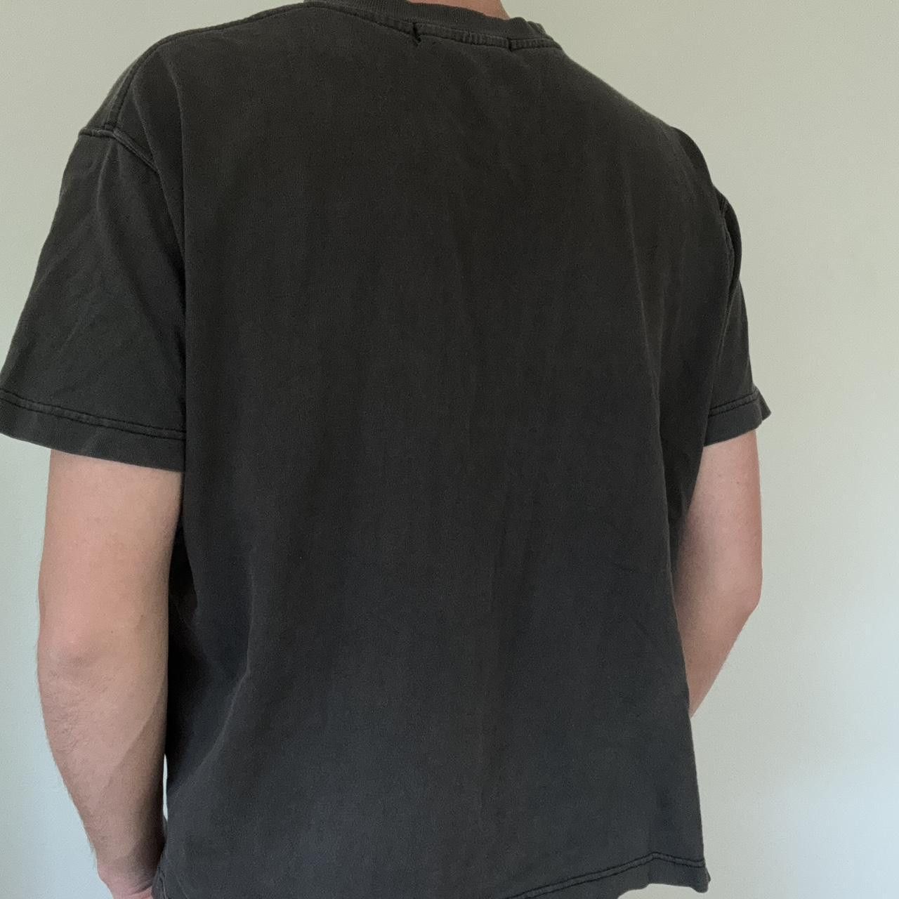 5351 POUR LES HOMMES 5351 Pour Les Hommes Tee Size US M / EU 48-50 / 2 - 4 Thumbnail
